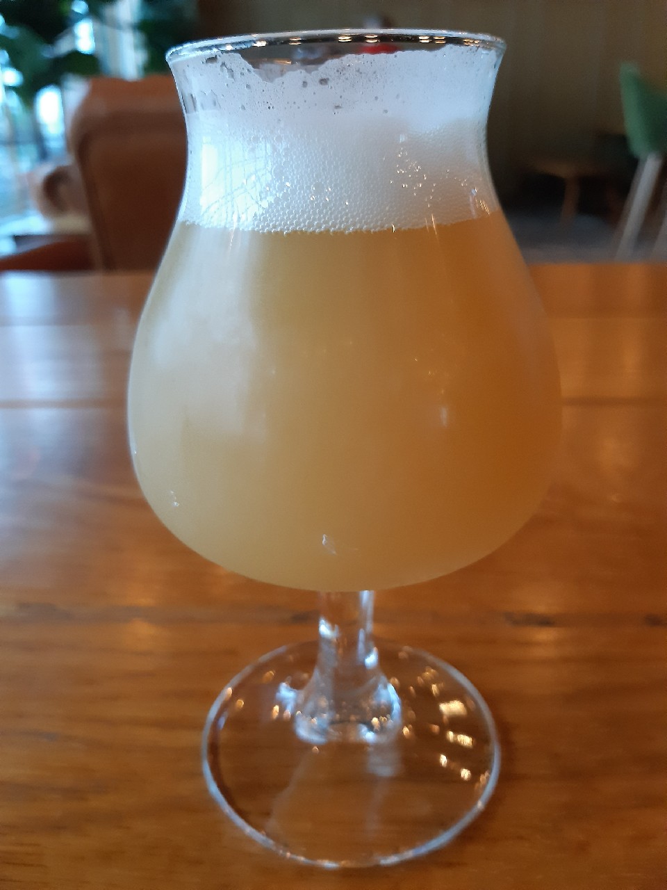 God of the Guilty, Canada