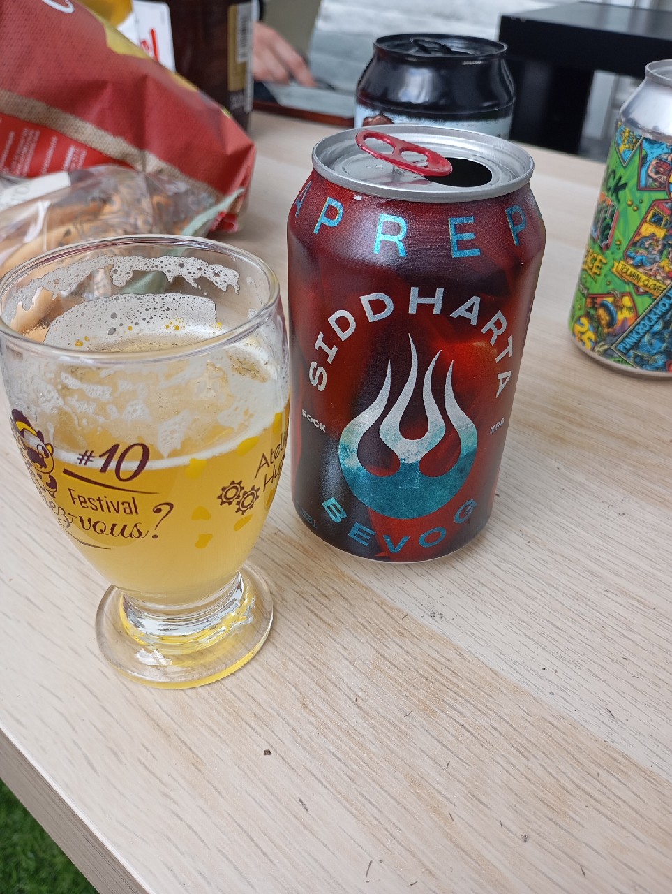 Prepovedana, Austria