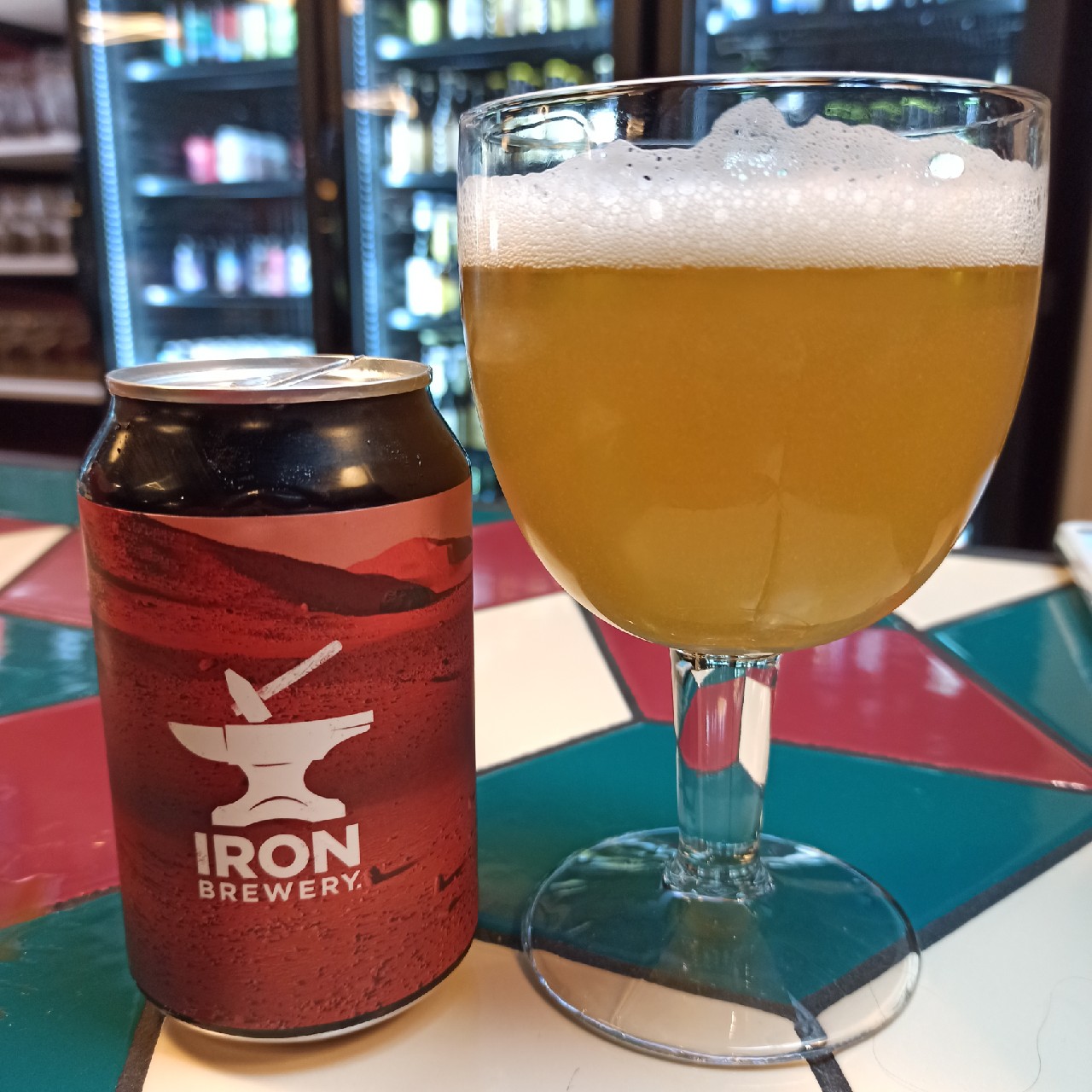 From Mars to Citra, France