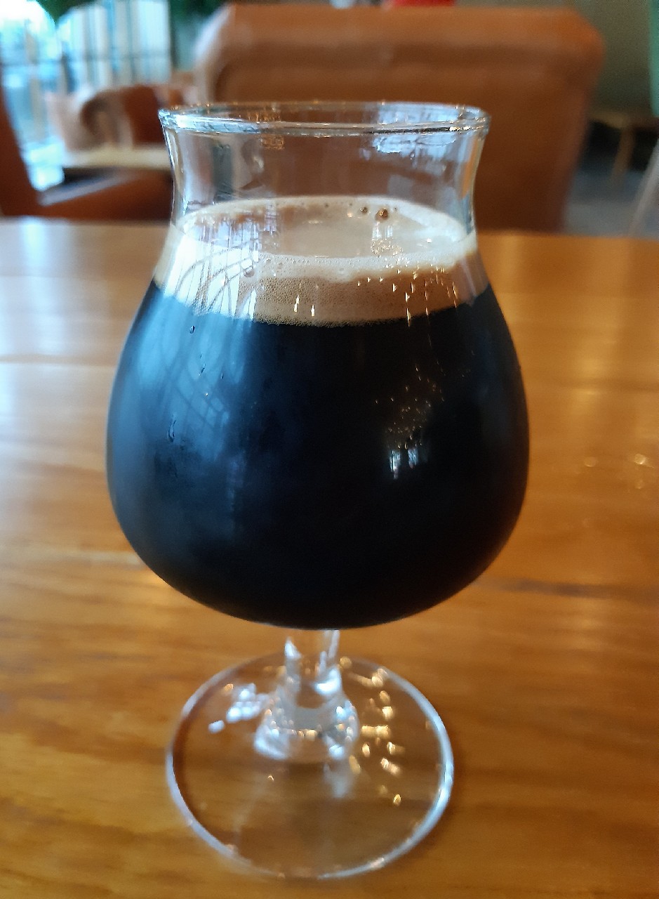 Fudge Fandango: Tar Tango, Estonia