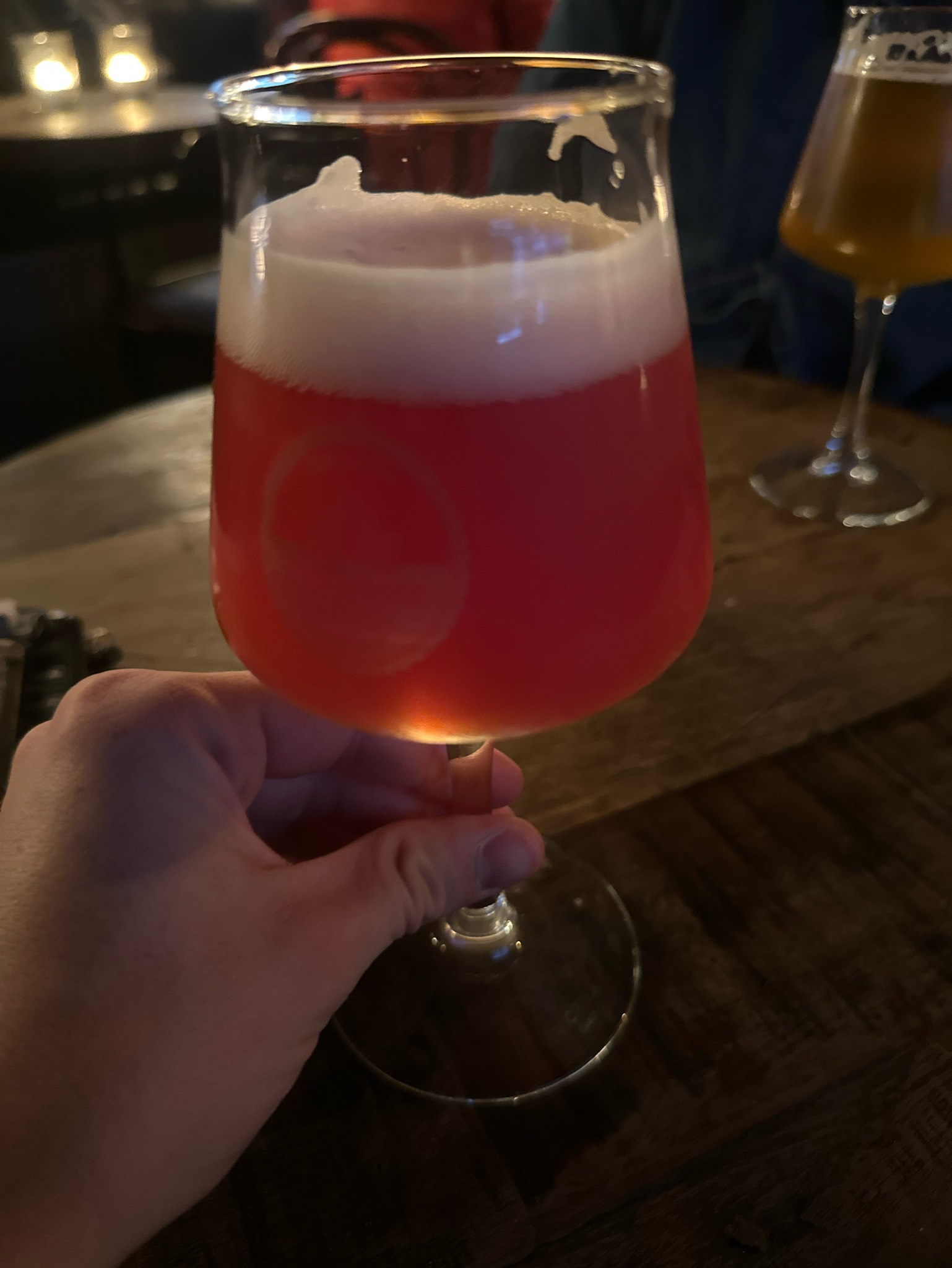 Unpronouncable, Denmark