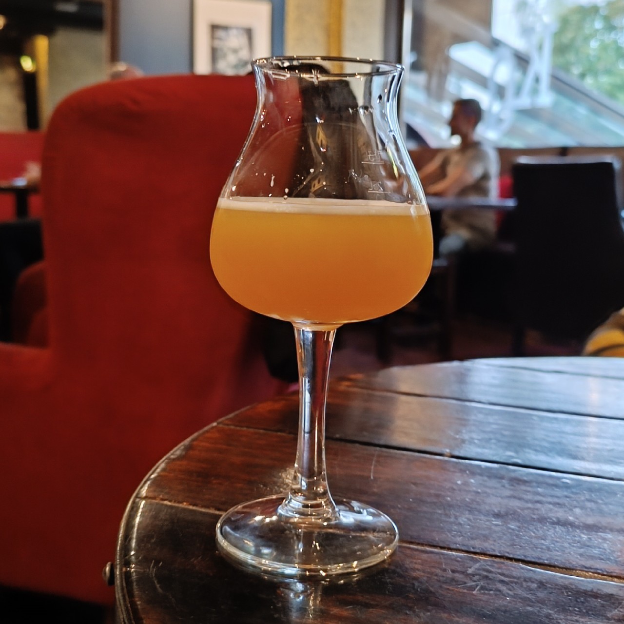 DDH Premium, United States