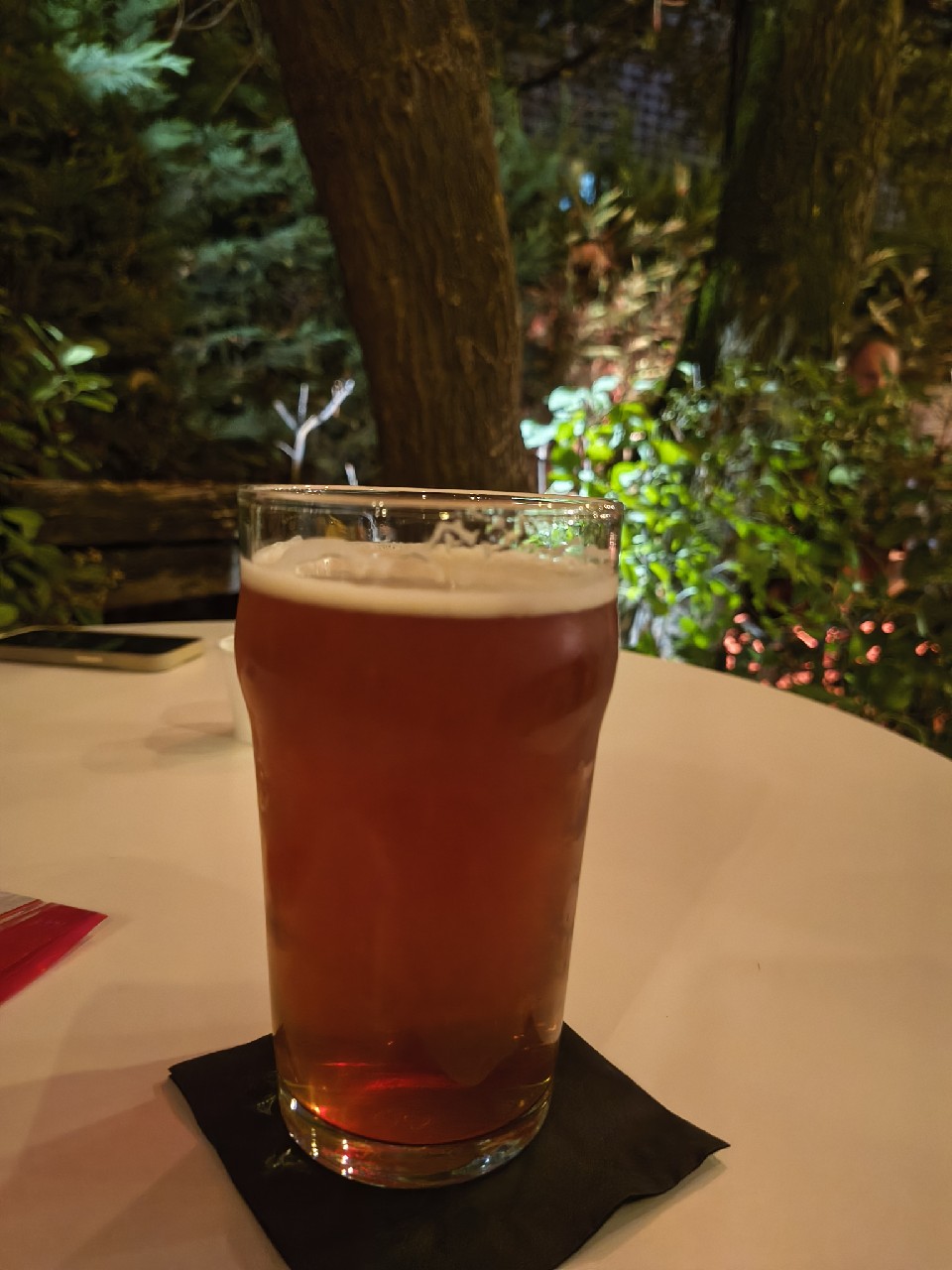 Sabaja IPA, Sabaja Craft Brewery