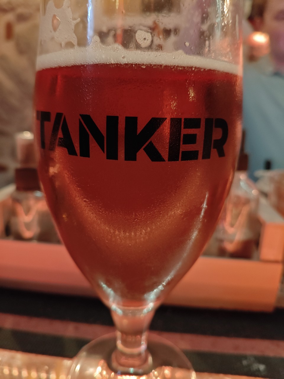 Sauna Lager, Estonia