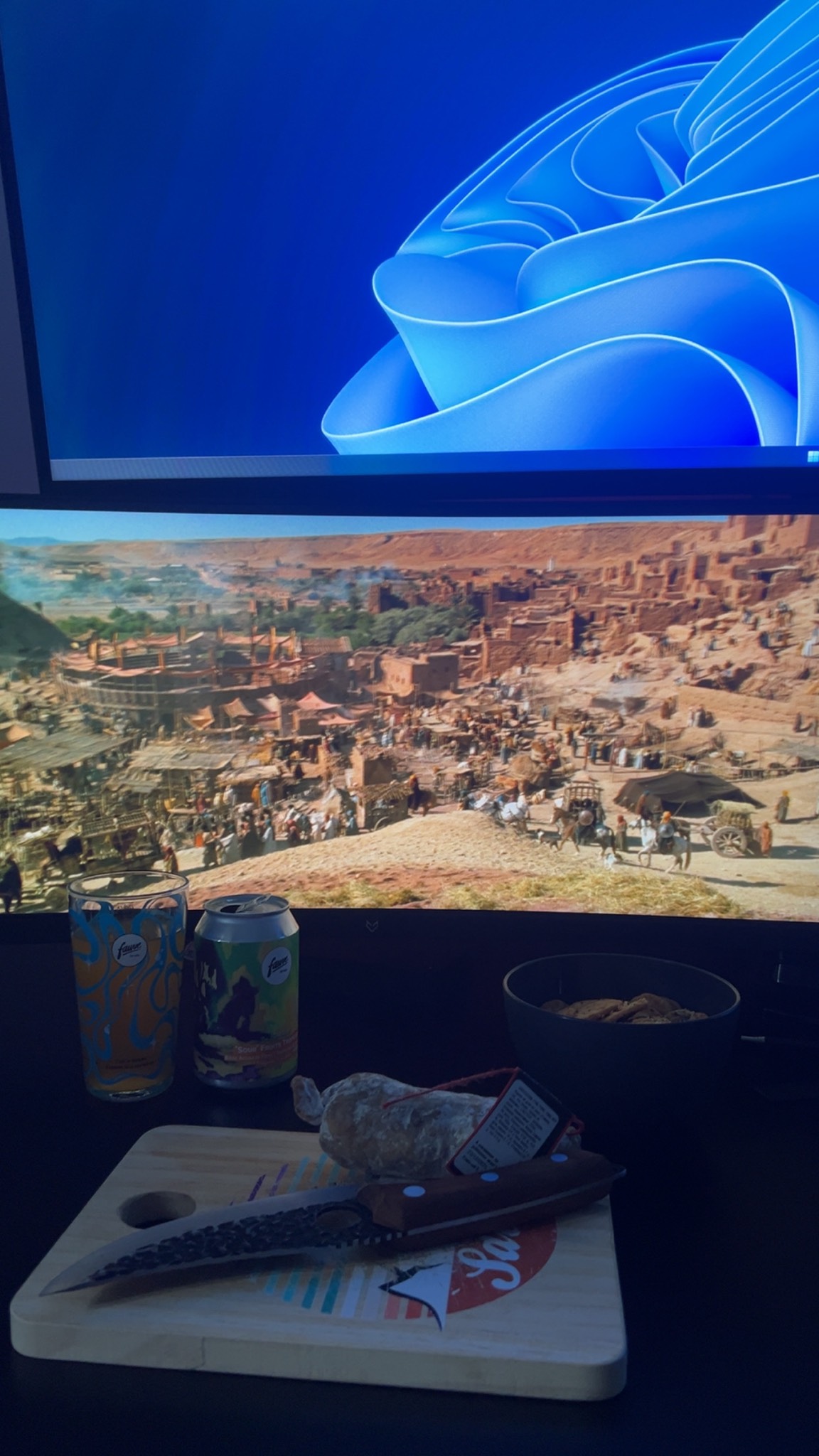 Pic Flamboyant, France