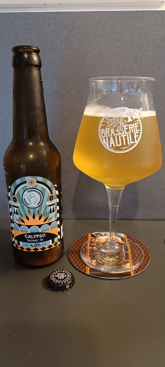 La Superbe Summer Ale, France