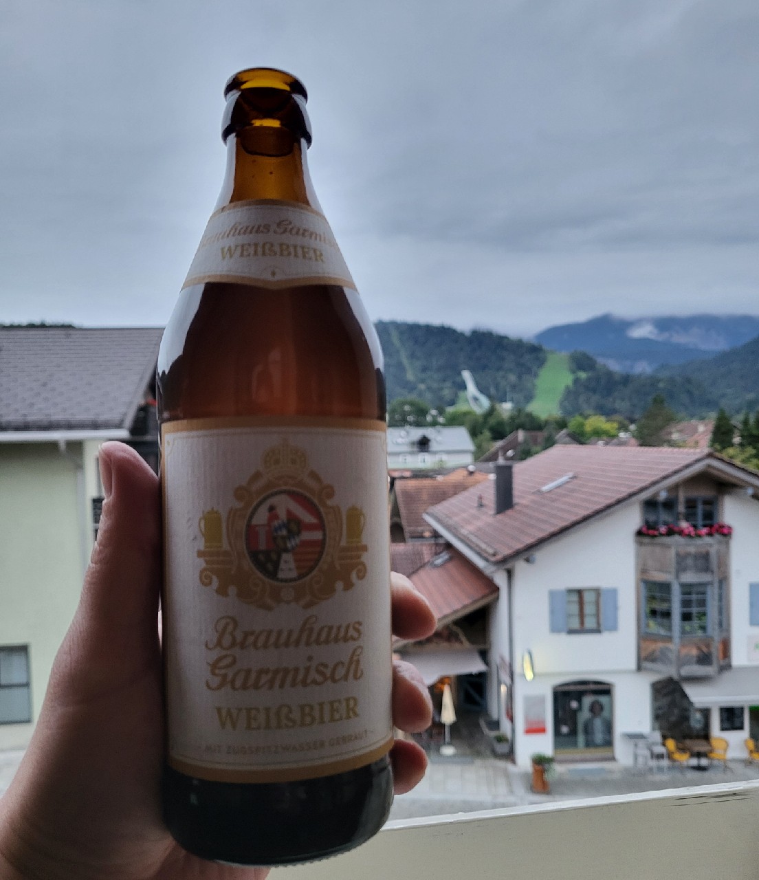 Weißbier, Germany