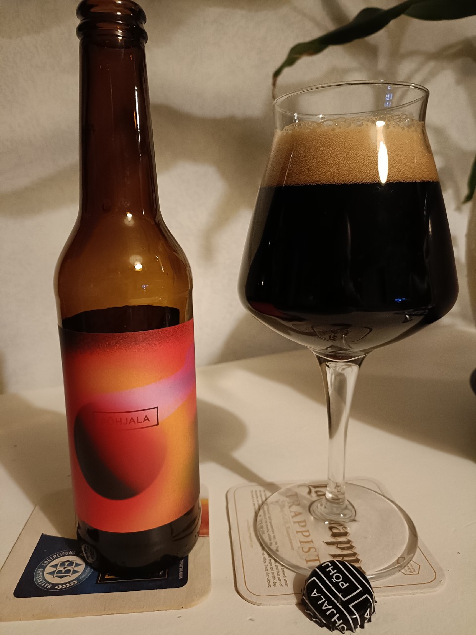 Baltic Porter Day 2025, Estonia