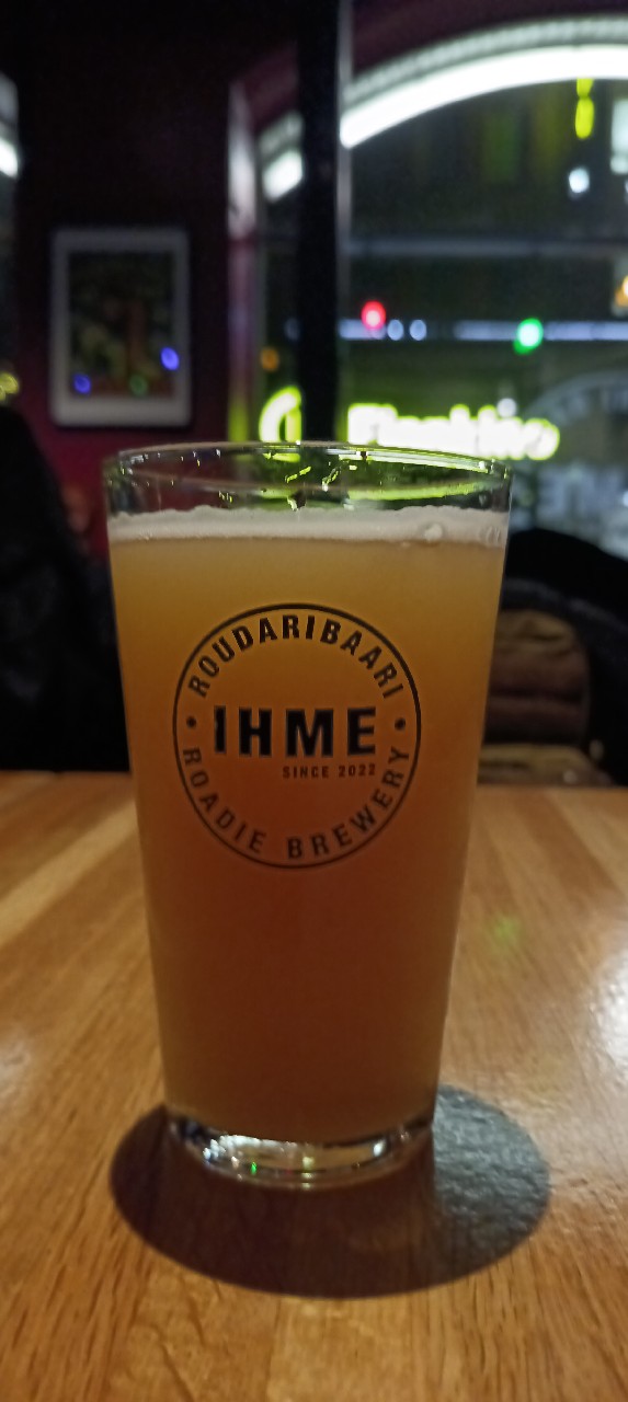 Nobody Parties But Me, England