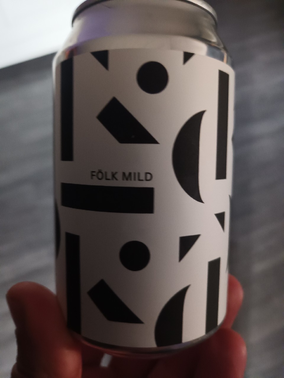 Fölk Mild, Sweden