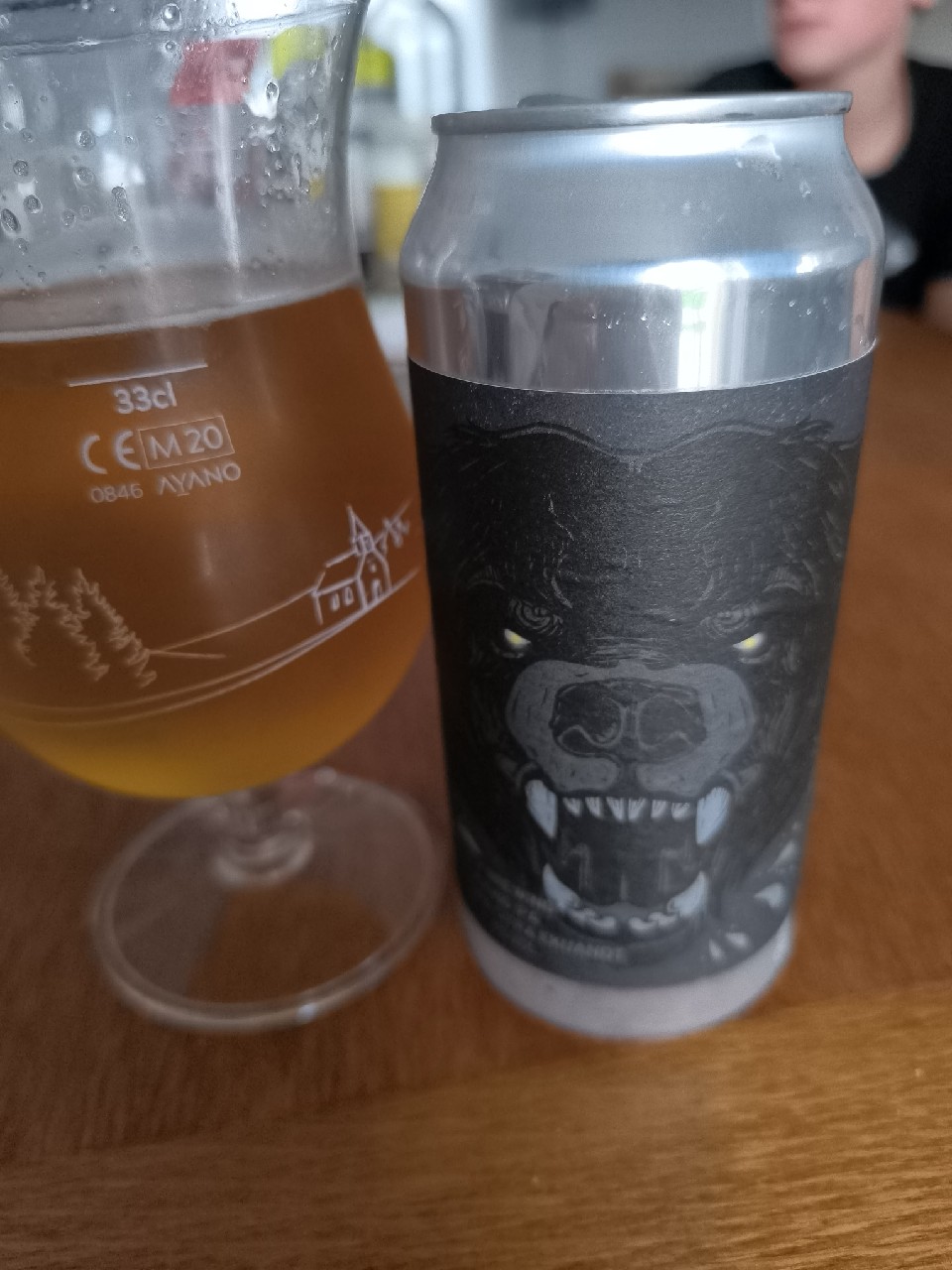 Big Fucking IPA, France