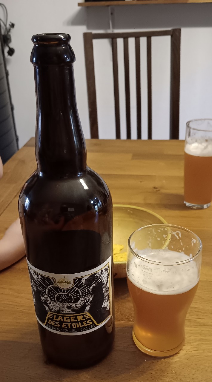 Lager Des Étoiles, France