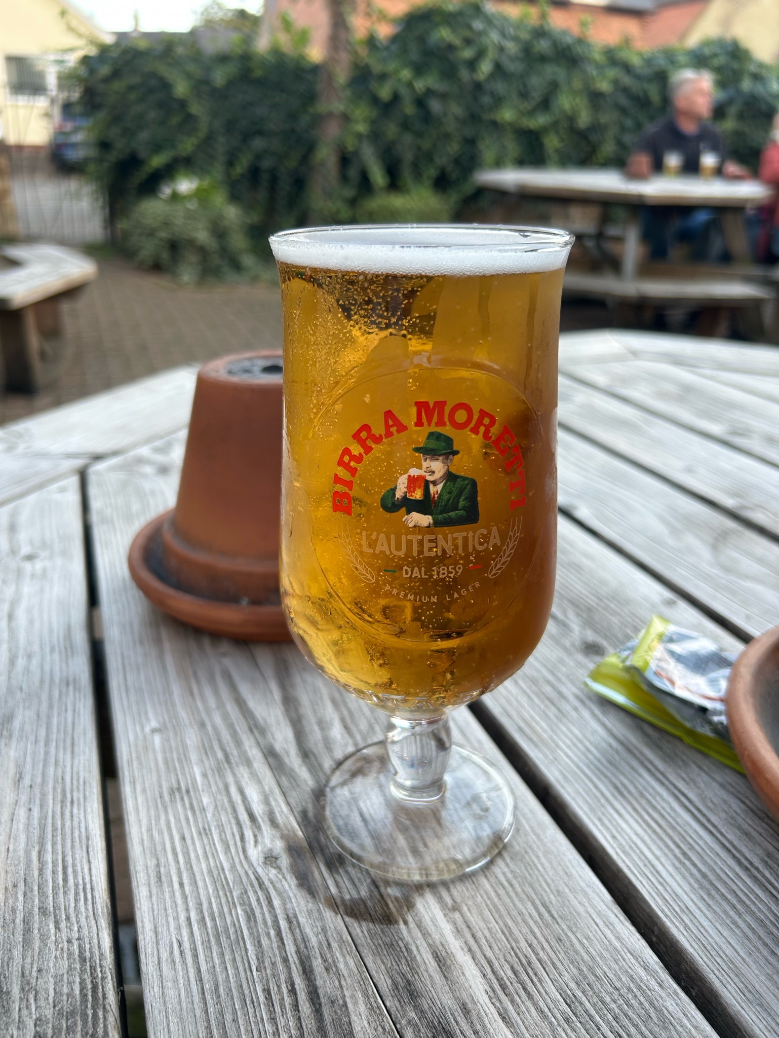 Cruzcampo Pilsen, Cruzcampo (Heineken)