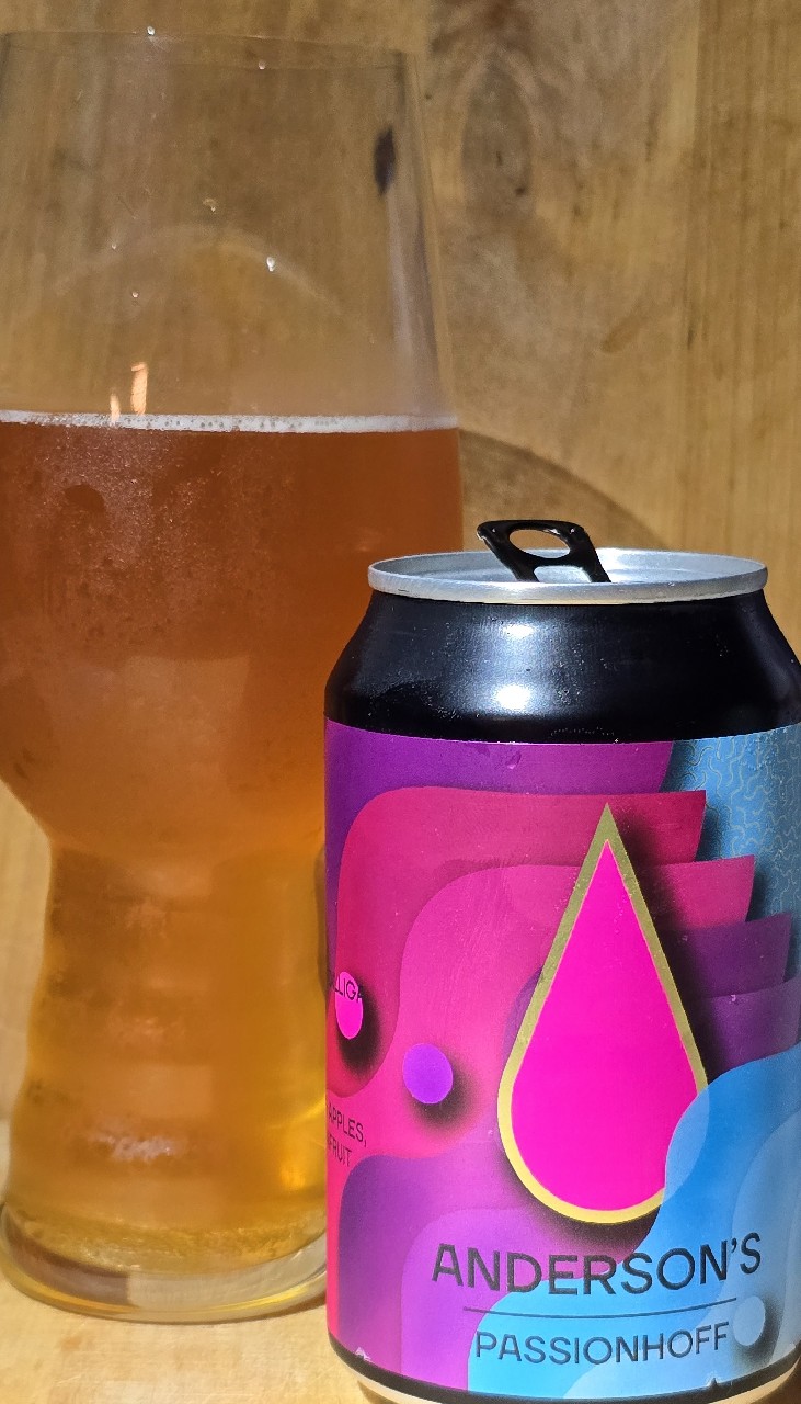 Passionhoff, Estonia