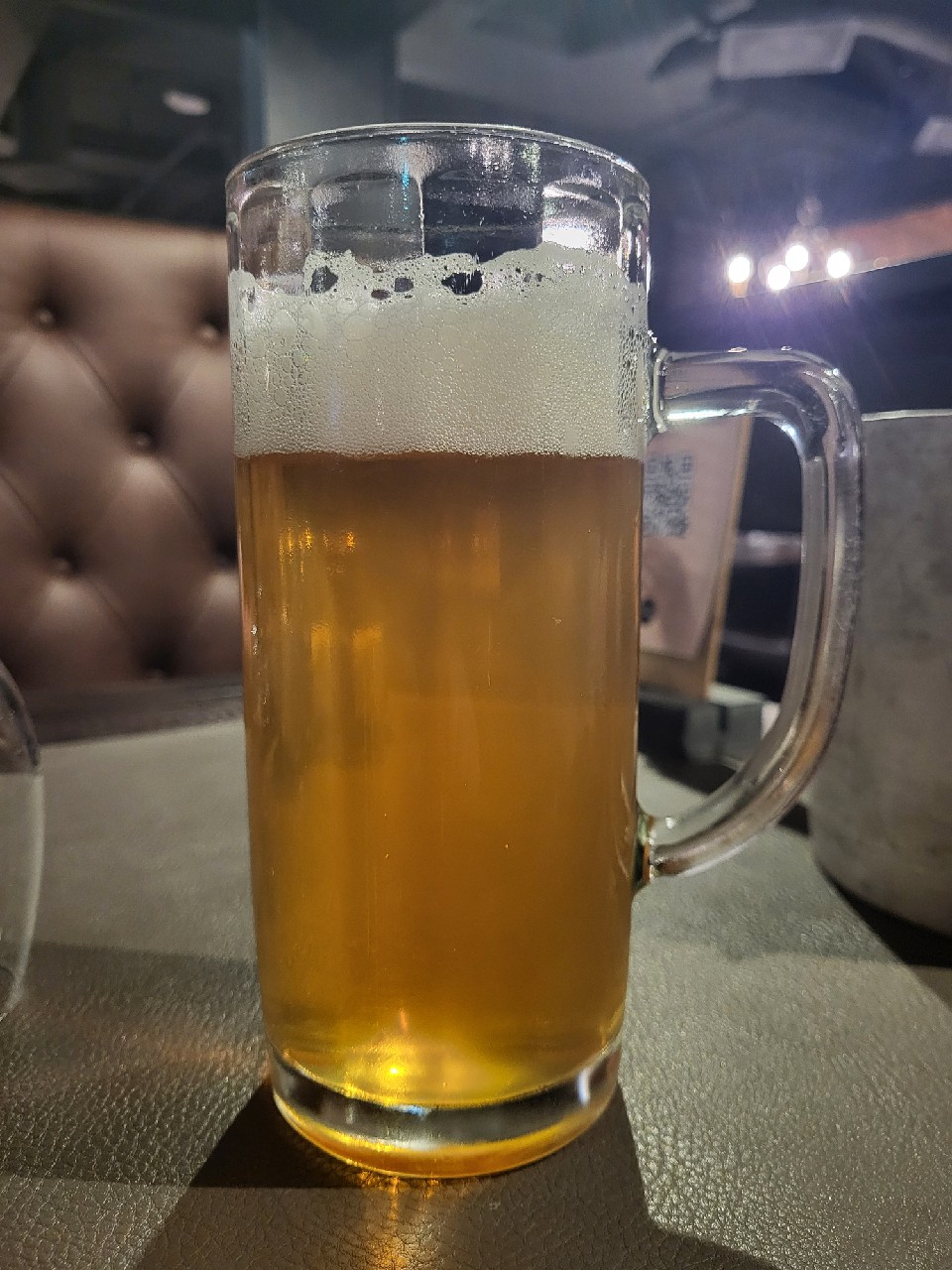 cheers from obelix, Hyvinkään Oma Panimo