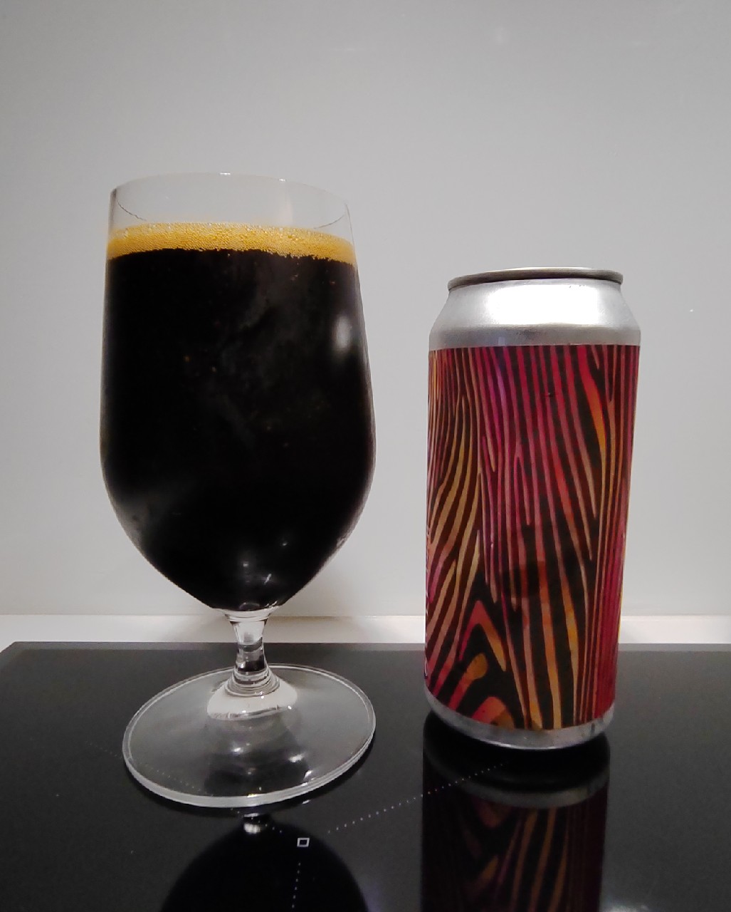 Sherry Cocoreo, Finland