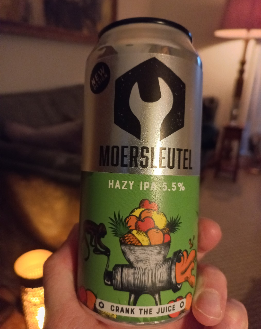 Hazy IPA, Netherlands