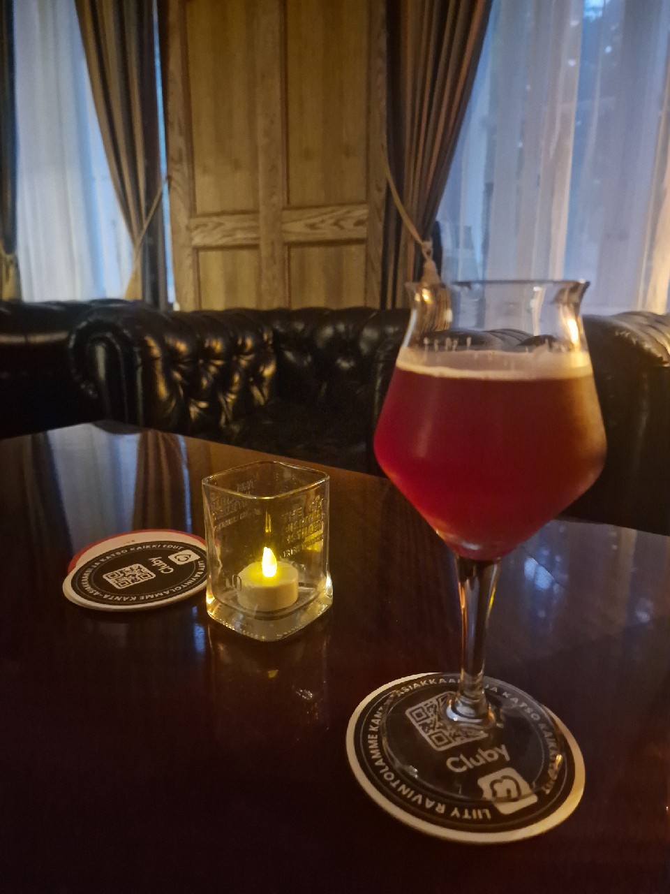 Cherry Sour Ale, Poland