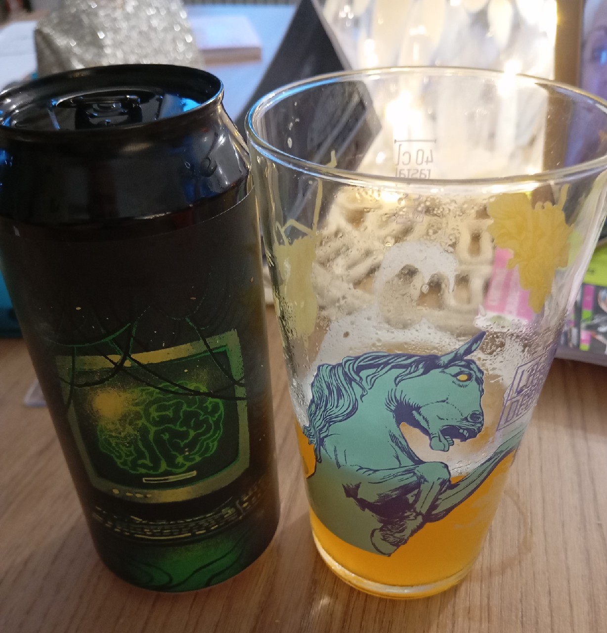 Mental Upgrade, France