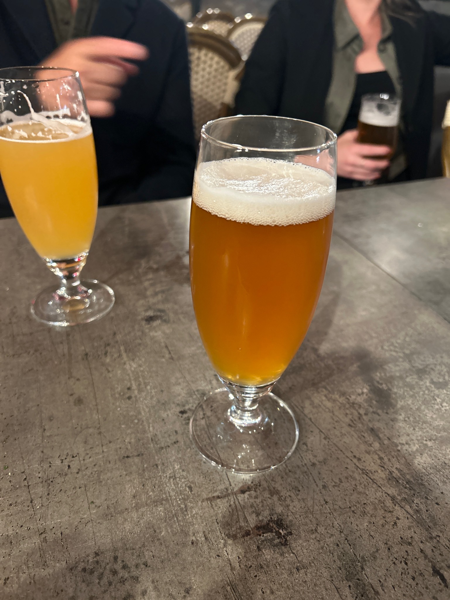 Respect your 2025, Sweden