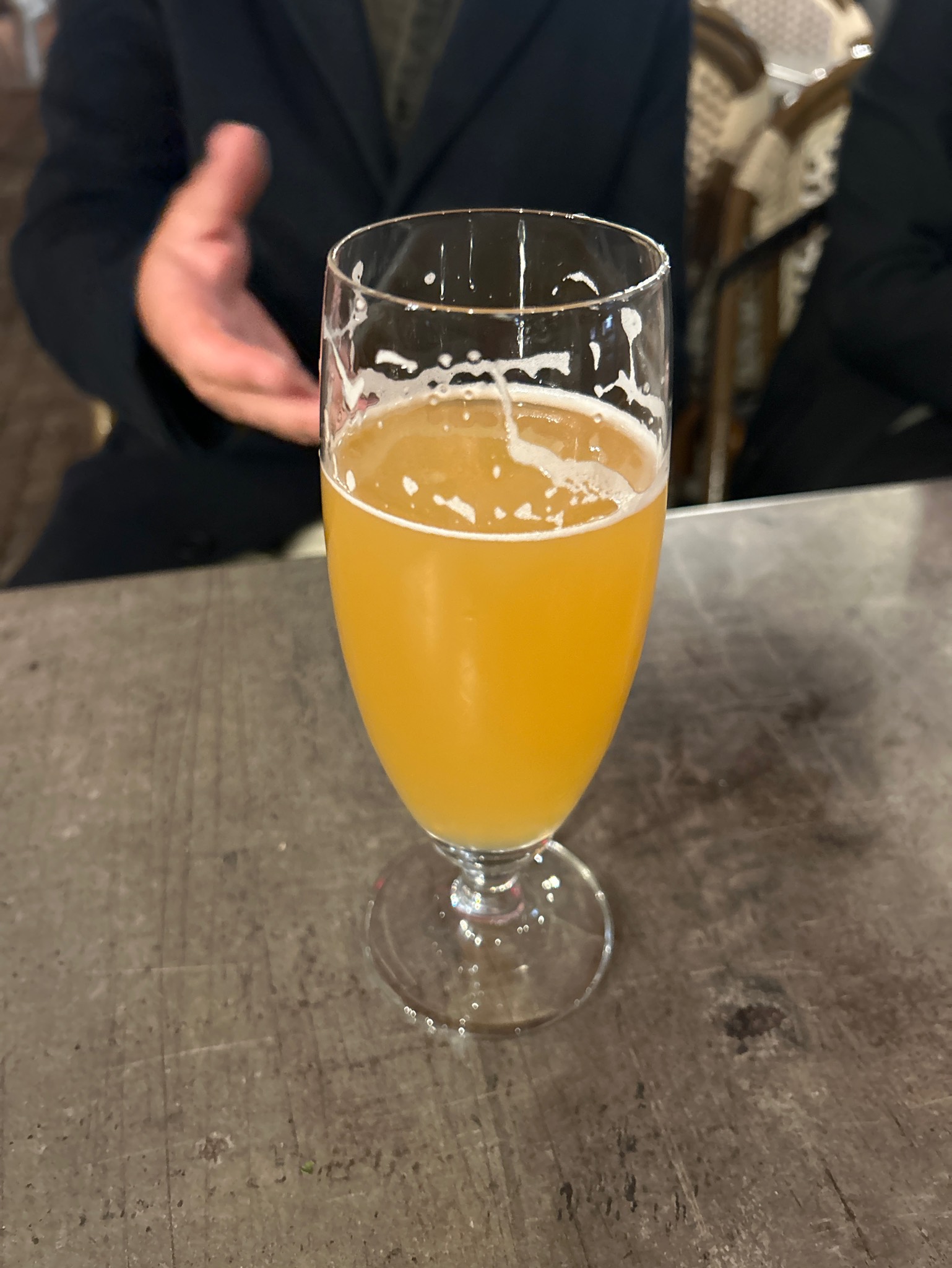 celestious, Prophecy Brewing