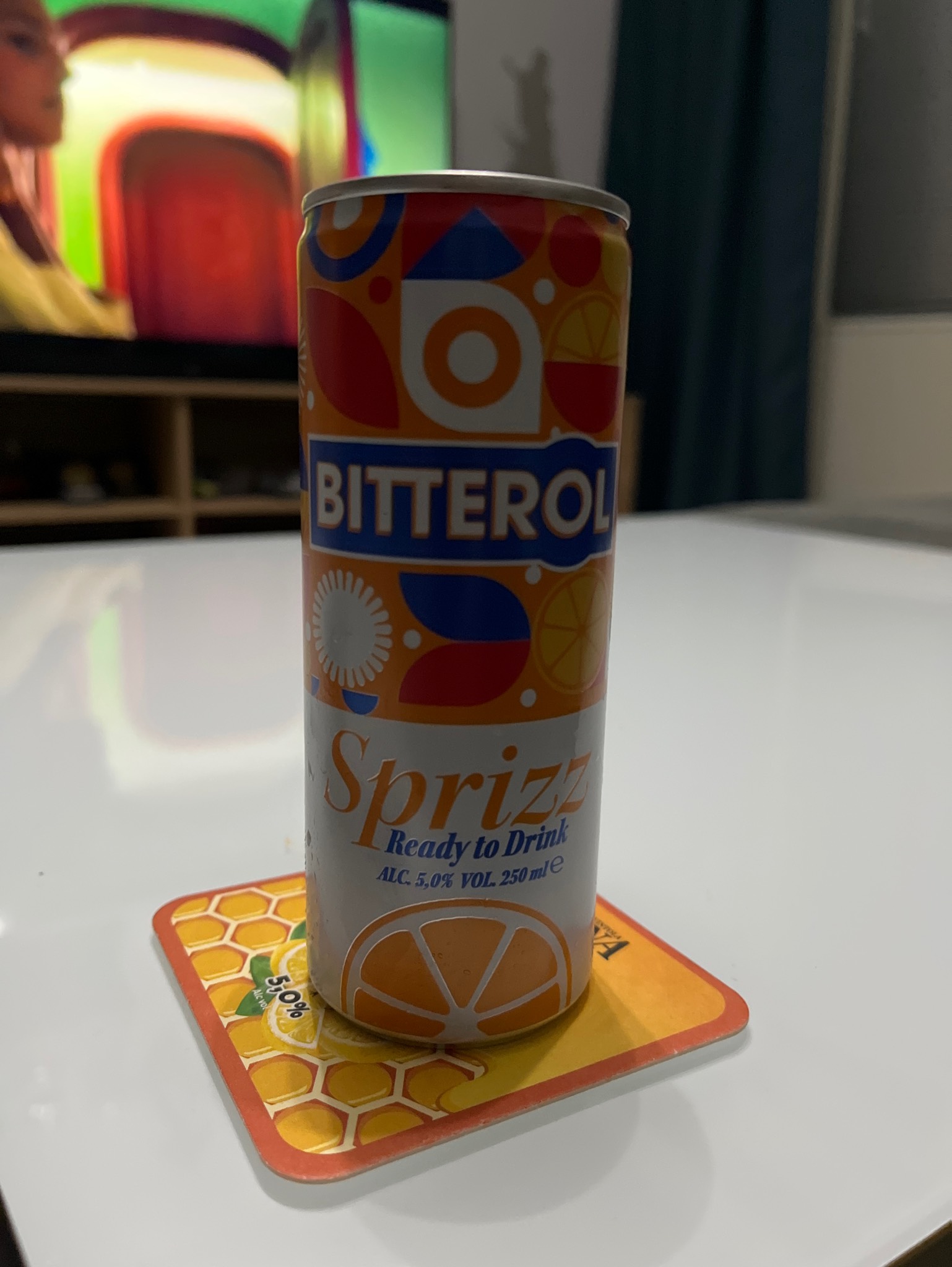 Bitterol Sprizz, Lidl Deutschland / Germany