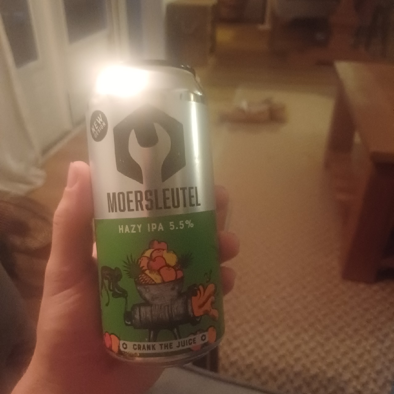 Hazy IPA, Netherlands