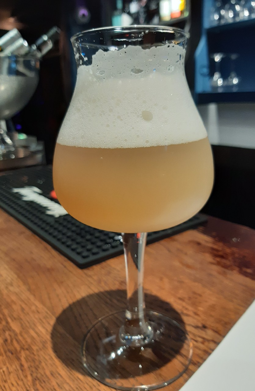 Fluctuation, Equilibrium Brewery