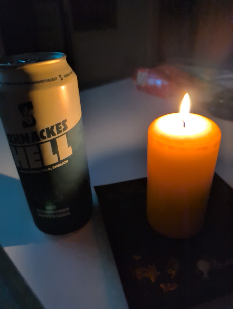 Schmackes Hell, Germany