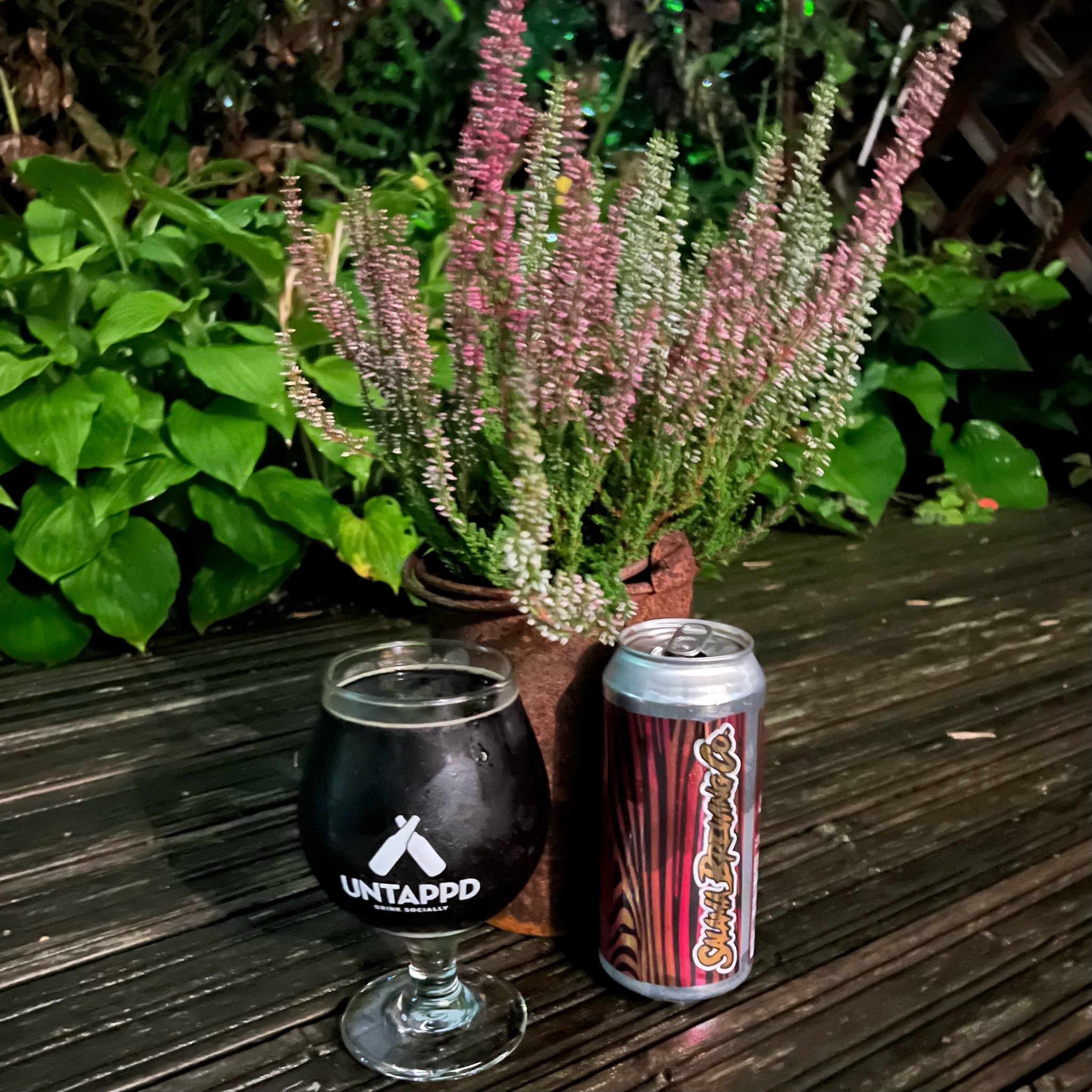 Sherry Cocoreo, Finland