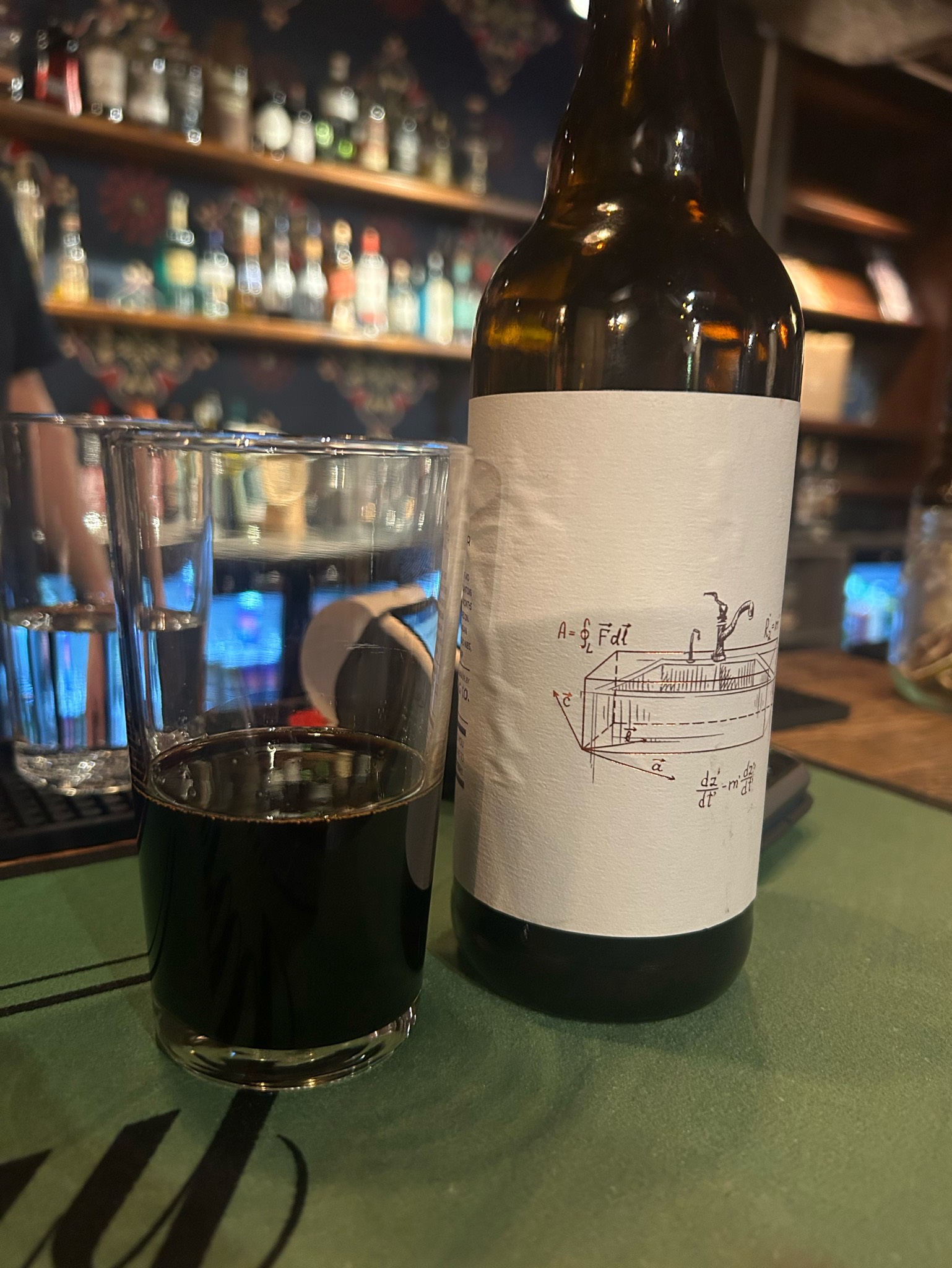 Fractional BA Kitchen Sink, United States