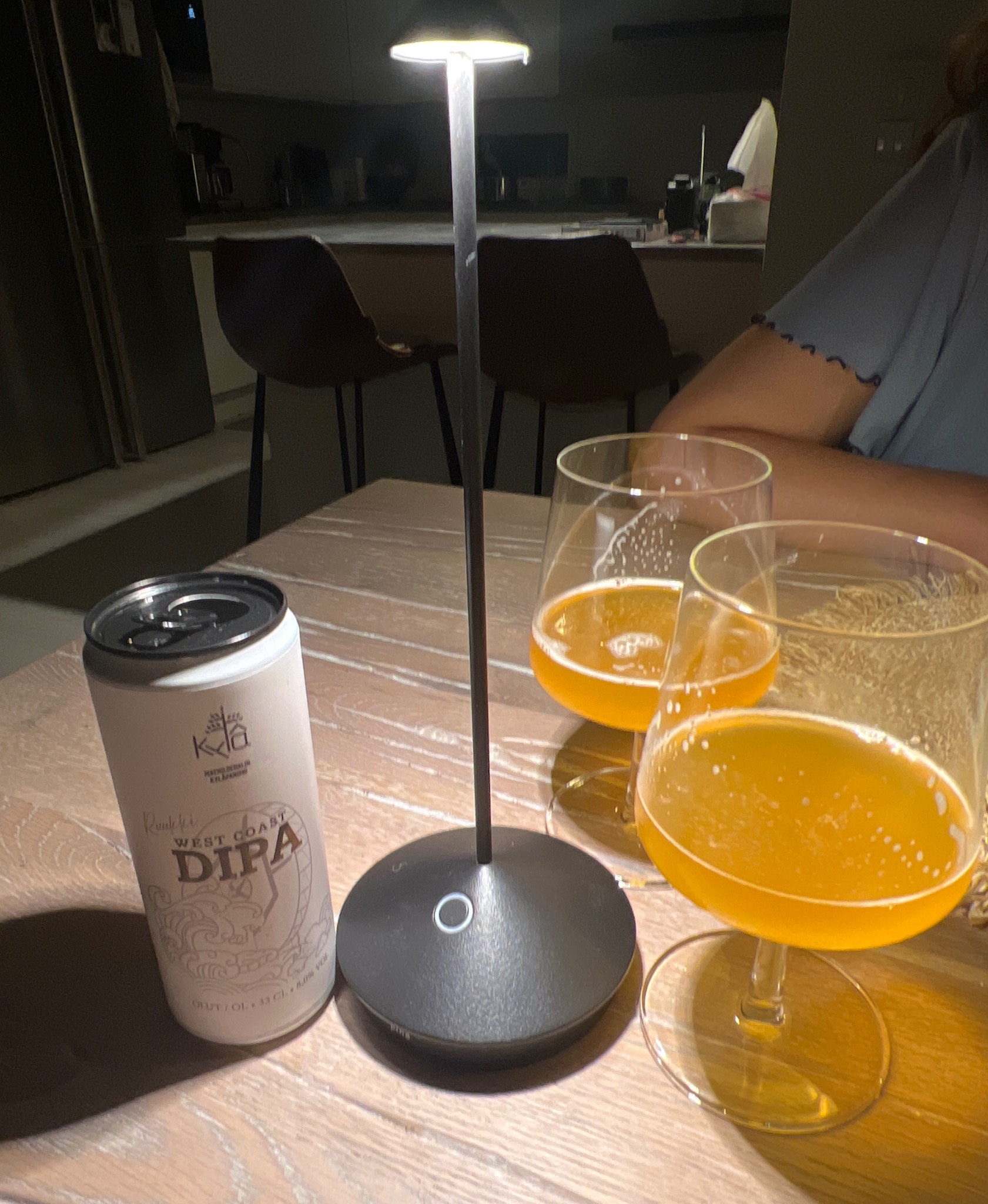 Ruukki West Coast DIPA, Finland