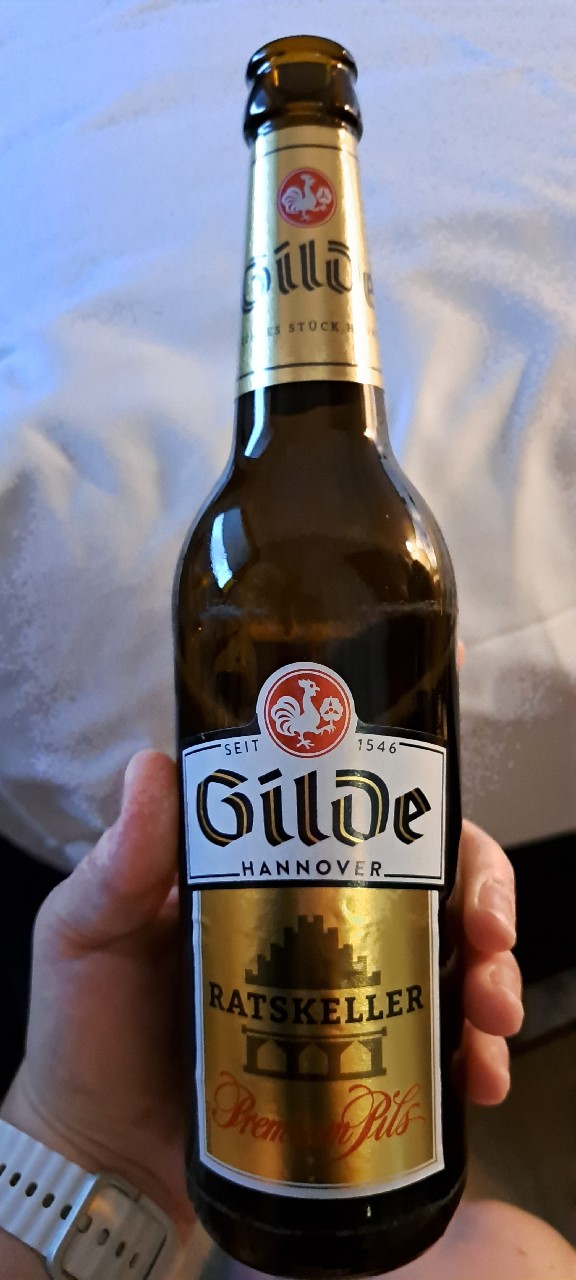 Gilde Ratskeller, Germany
