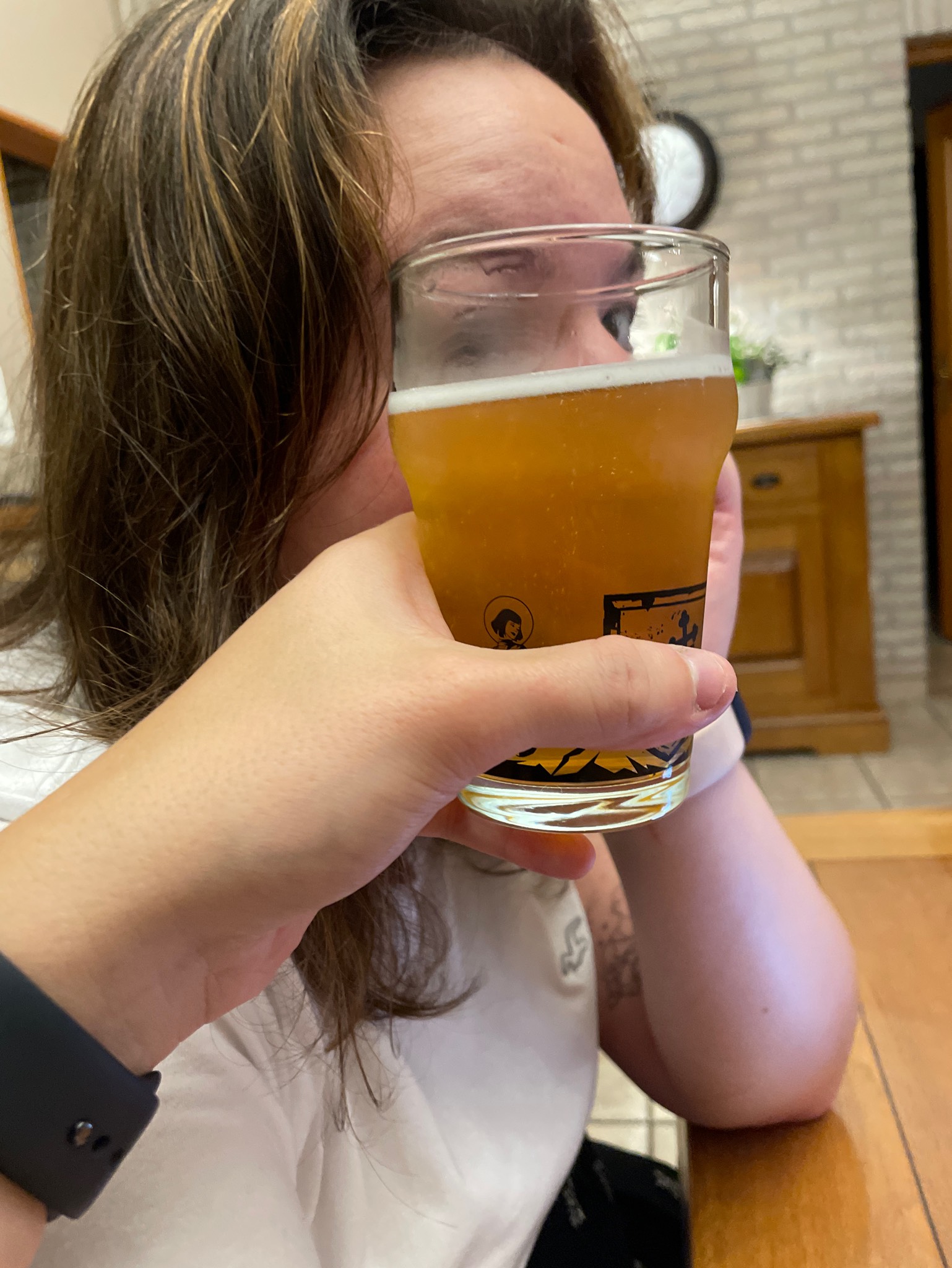 Fantoom Laager, Finland