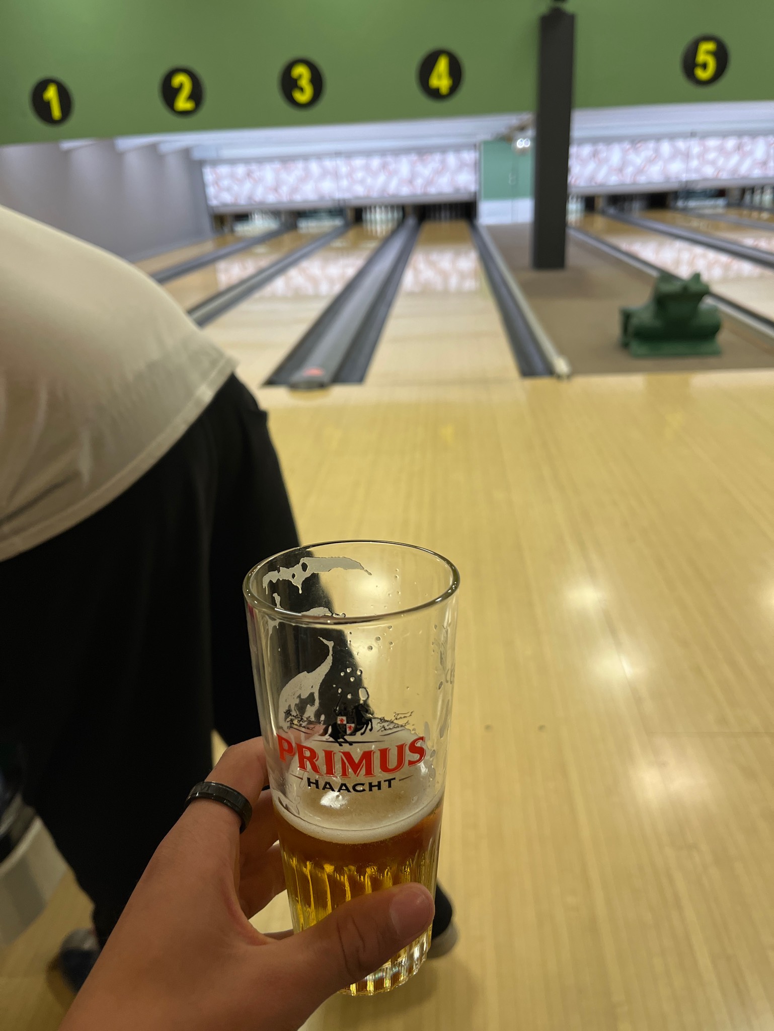 Primus, Brouwerij Haacht