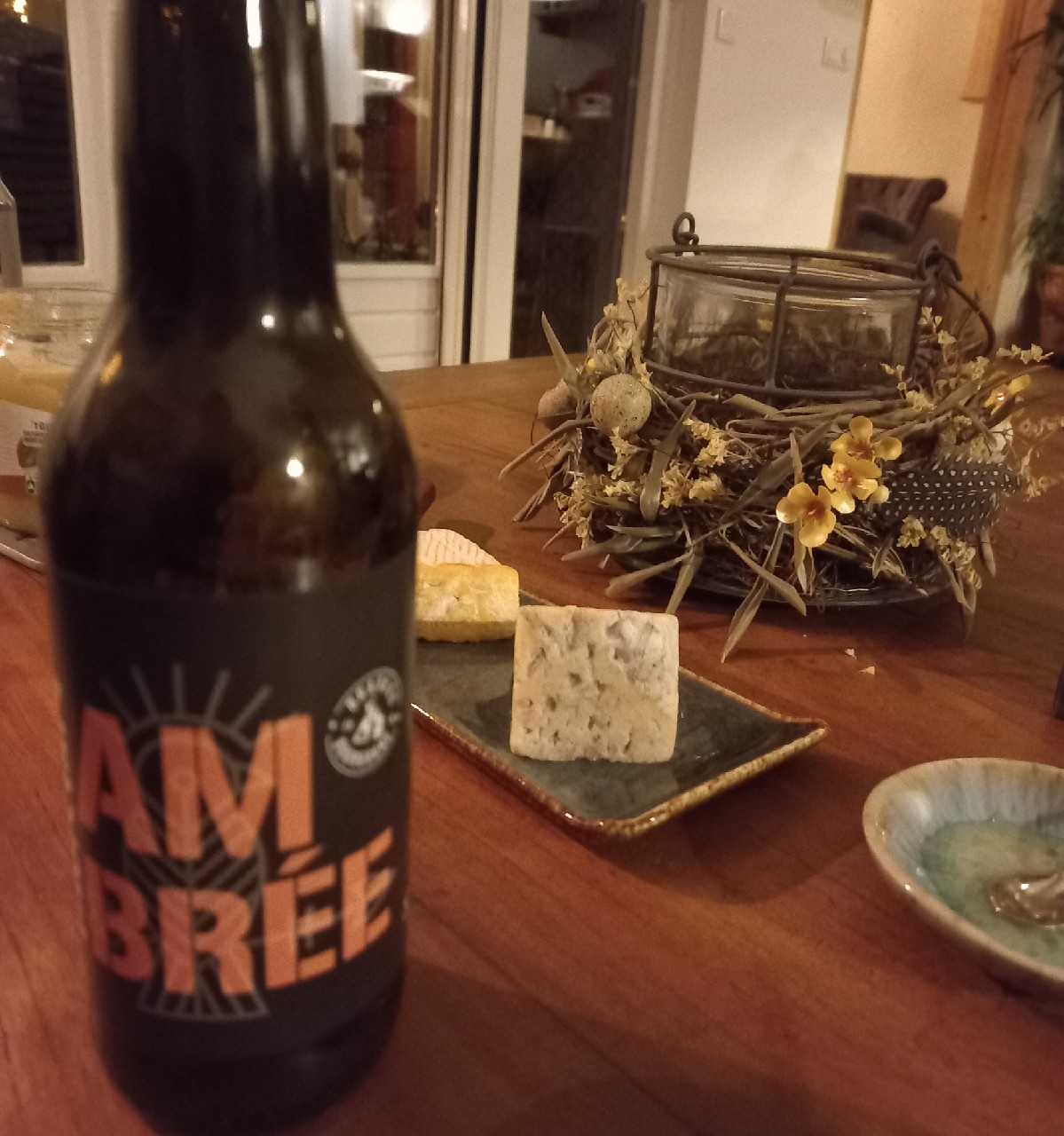 Morvan Ambrée, France