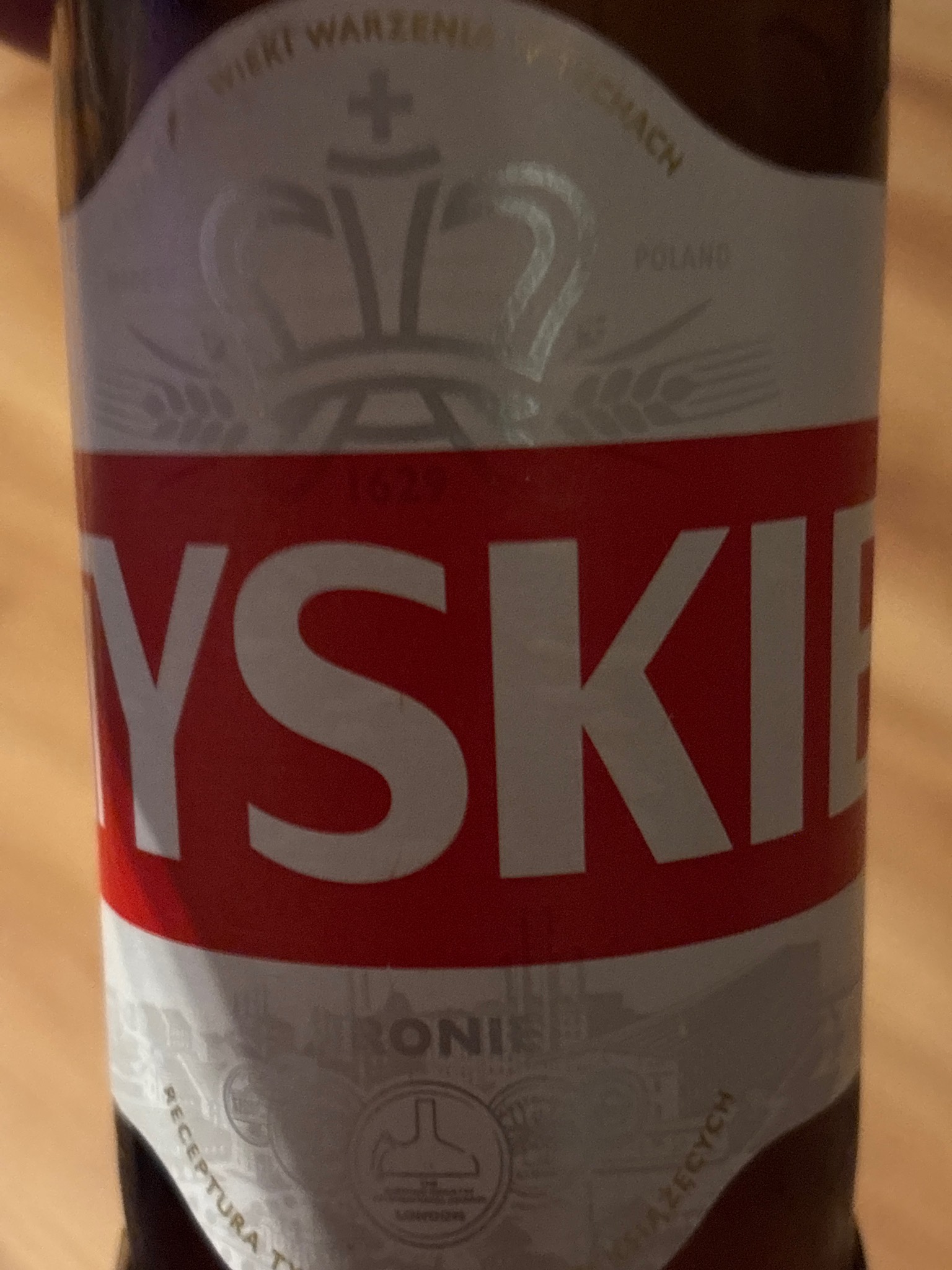 Tyskie Klasyczne, Poland