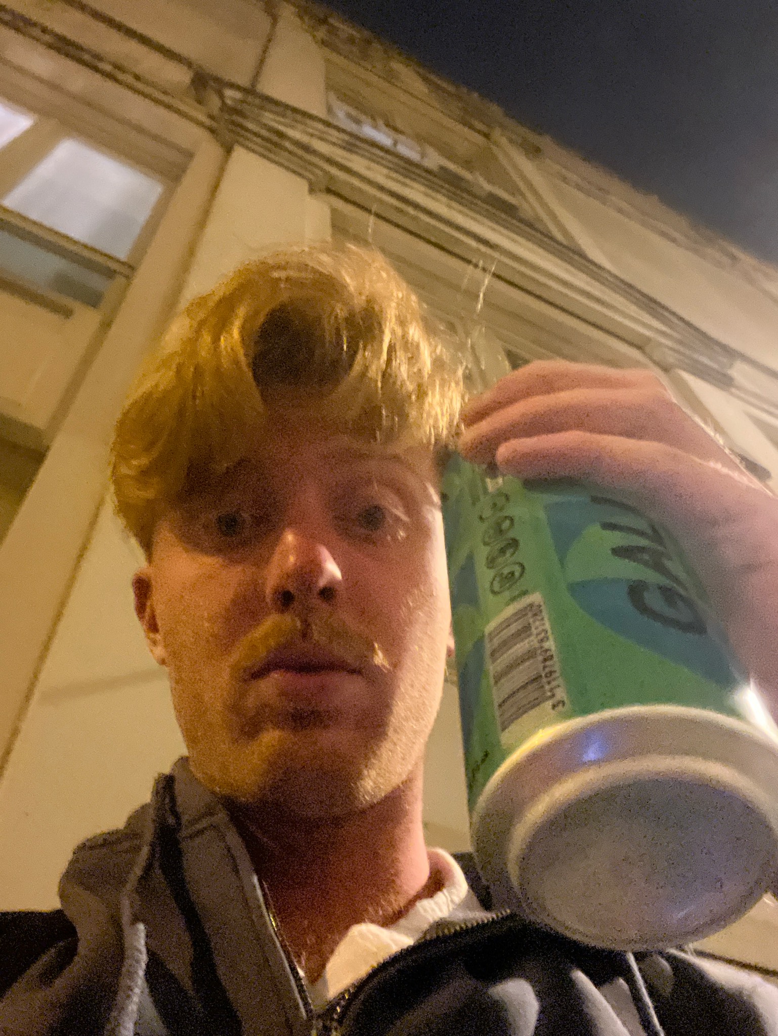 Gallia Blonde, France