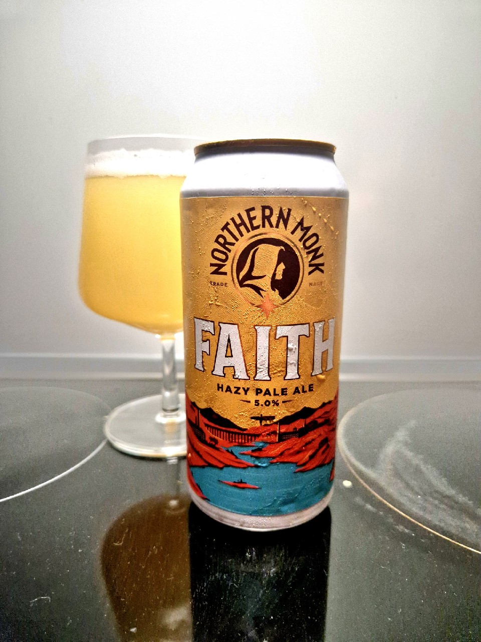 Faith, Northern Monk Brew Co.