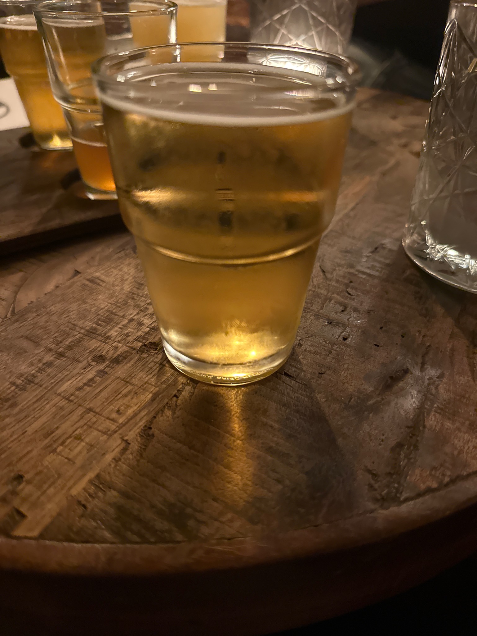 Aktien Original Landbier 1857, Germany