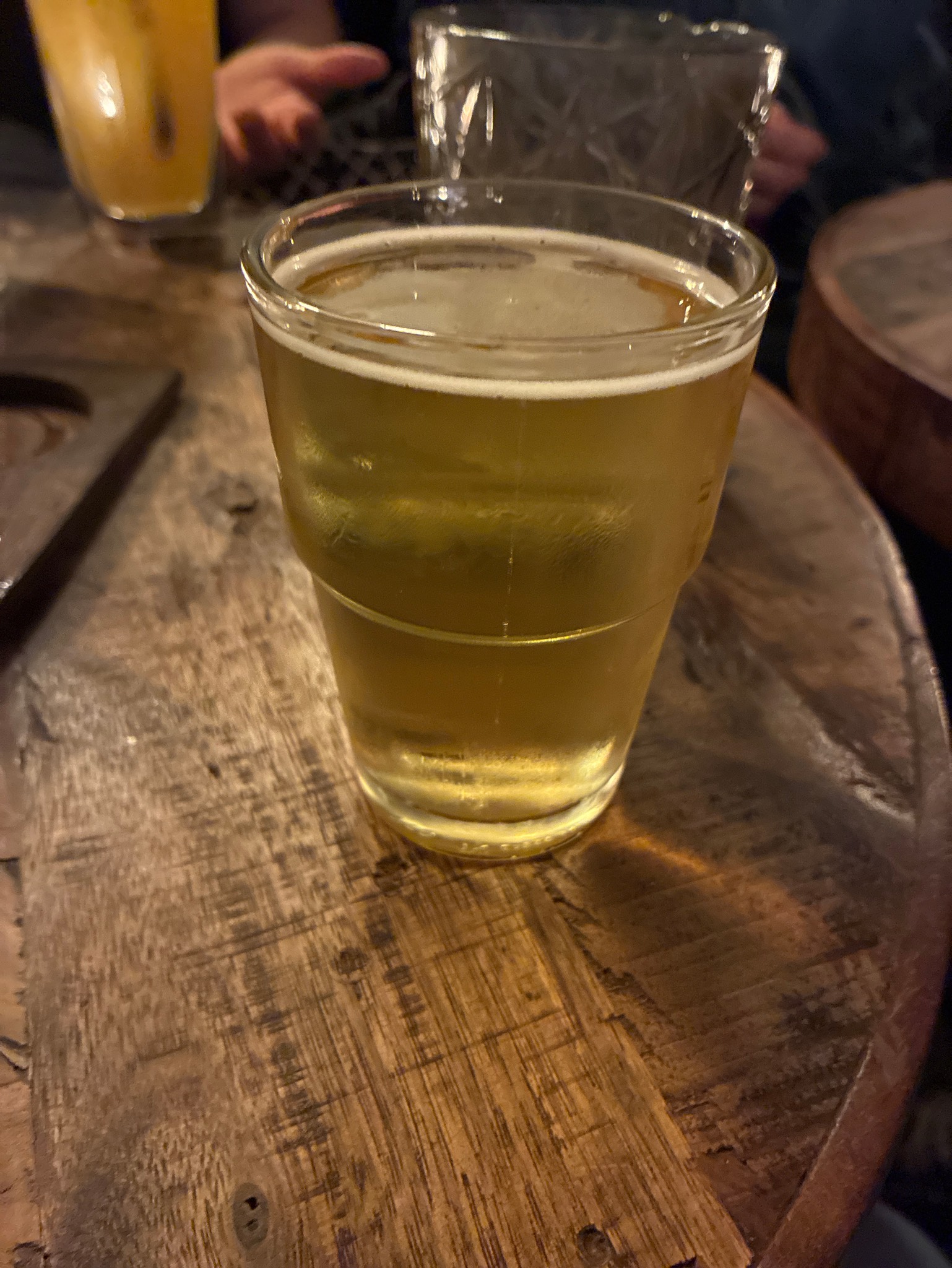 Aktien Original Landbier 1857, Germany