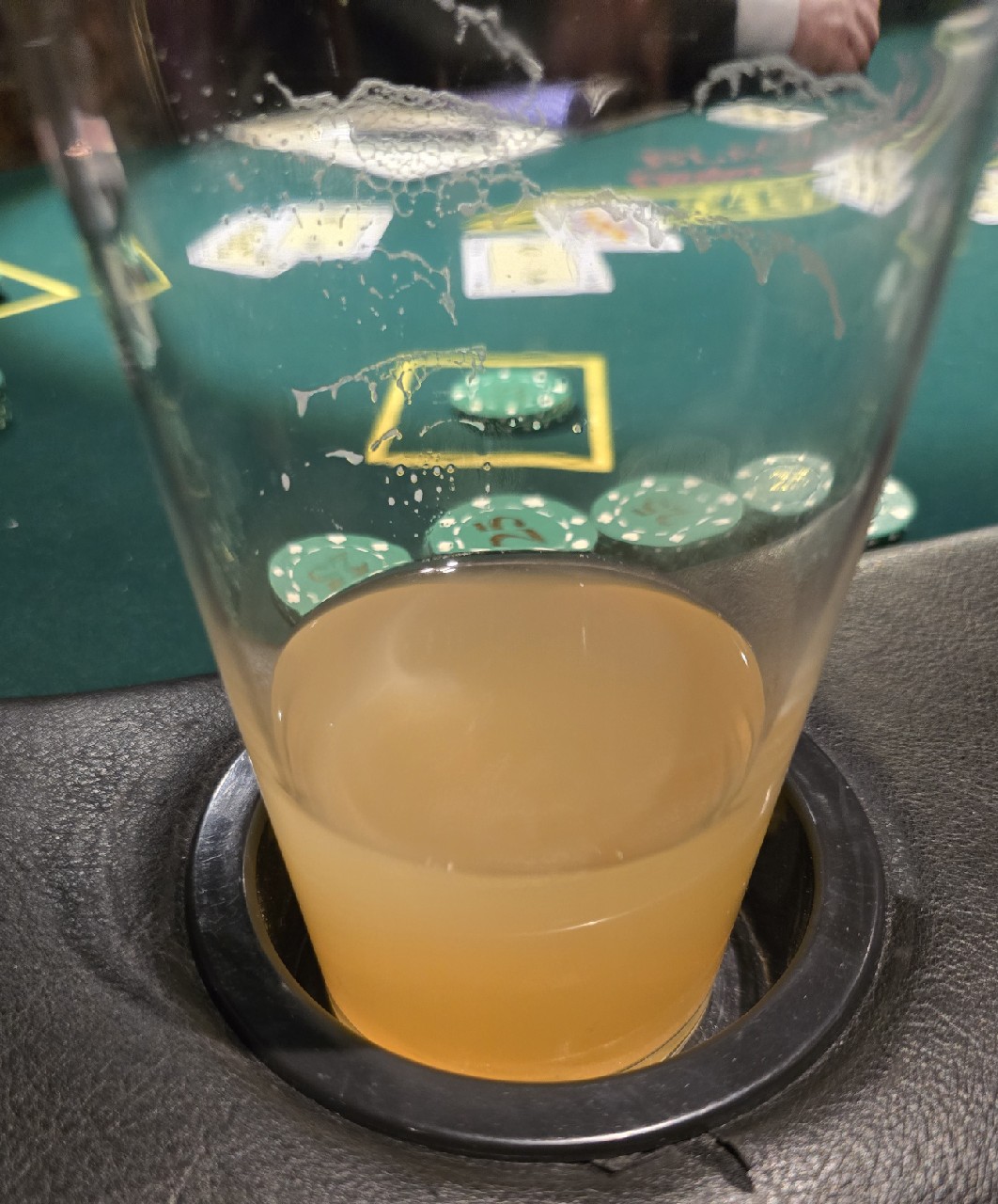 primary colours hazy pale ale, Finland