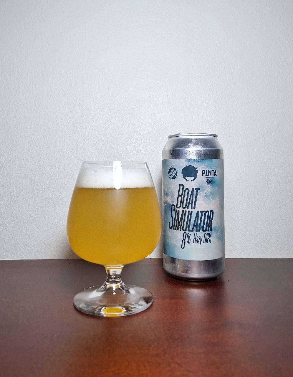 Boat Simulator, Finland