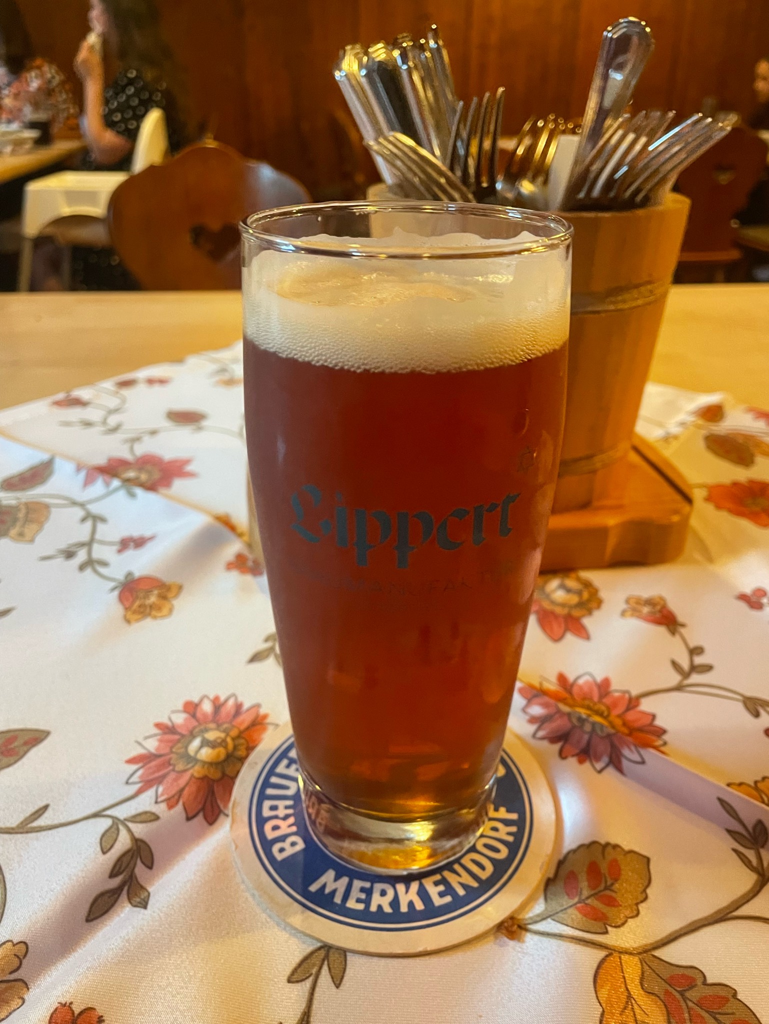 Lippert Räucherla, Braumanufaktur Lippert