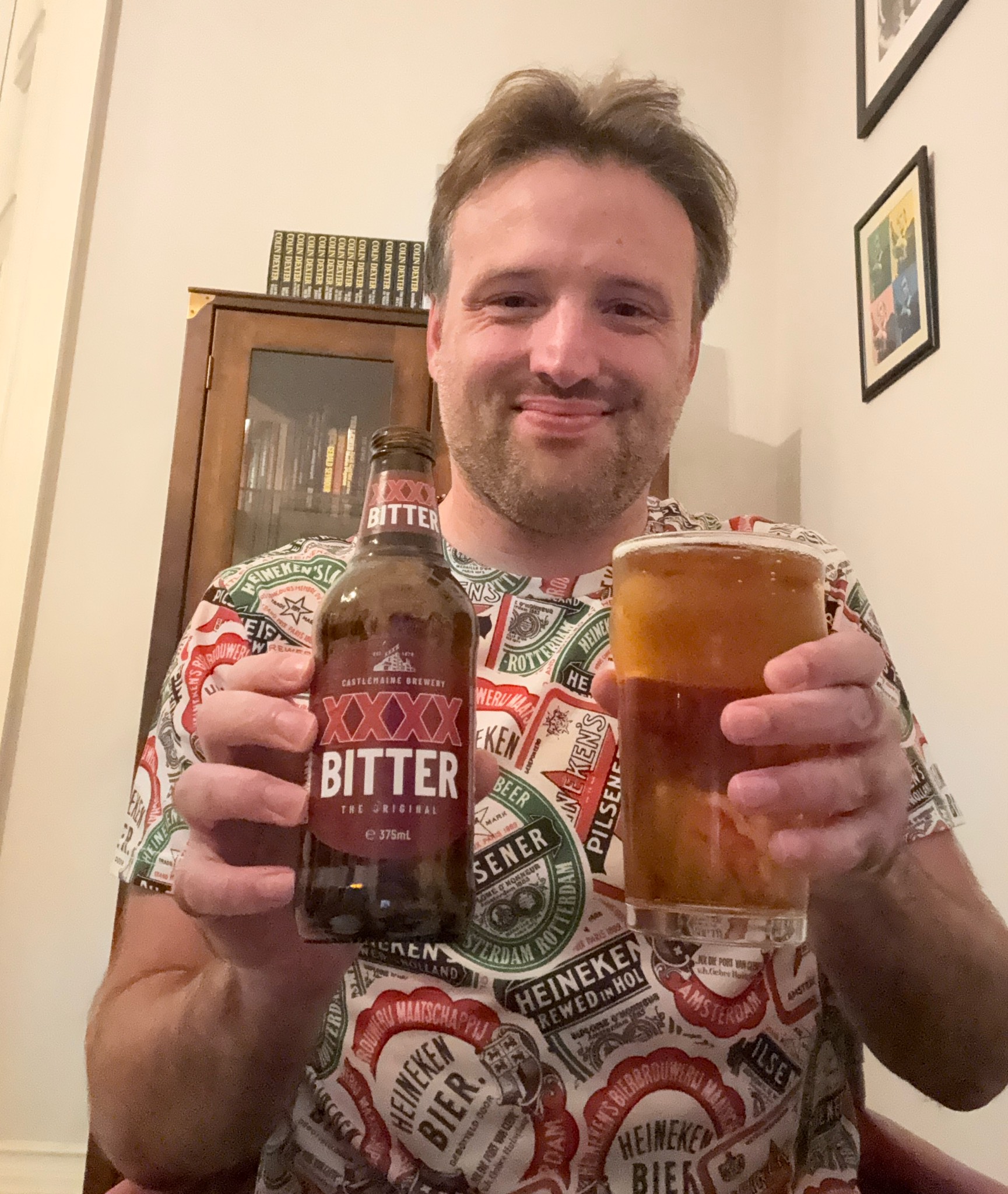 XXXX Bitter, XXXX Brewery, Brisbane