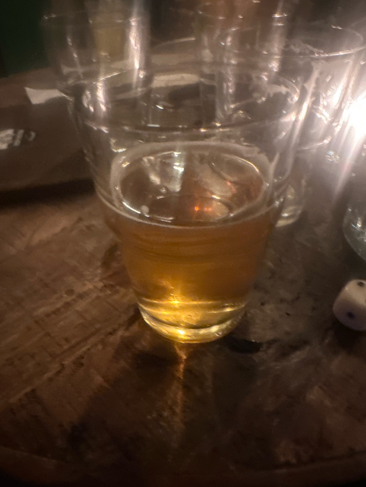 Panzer Pils, Denmark