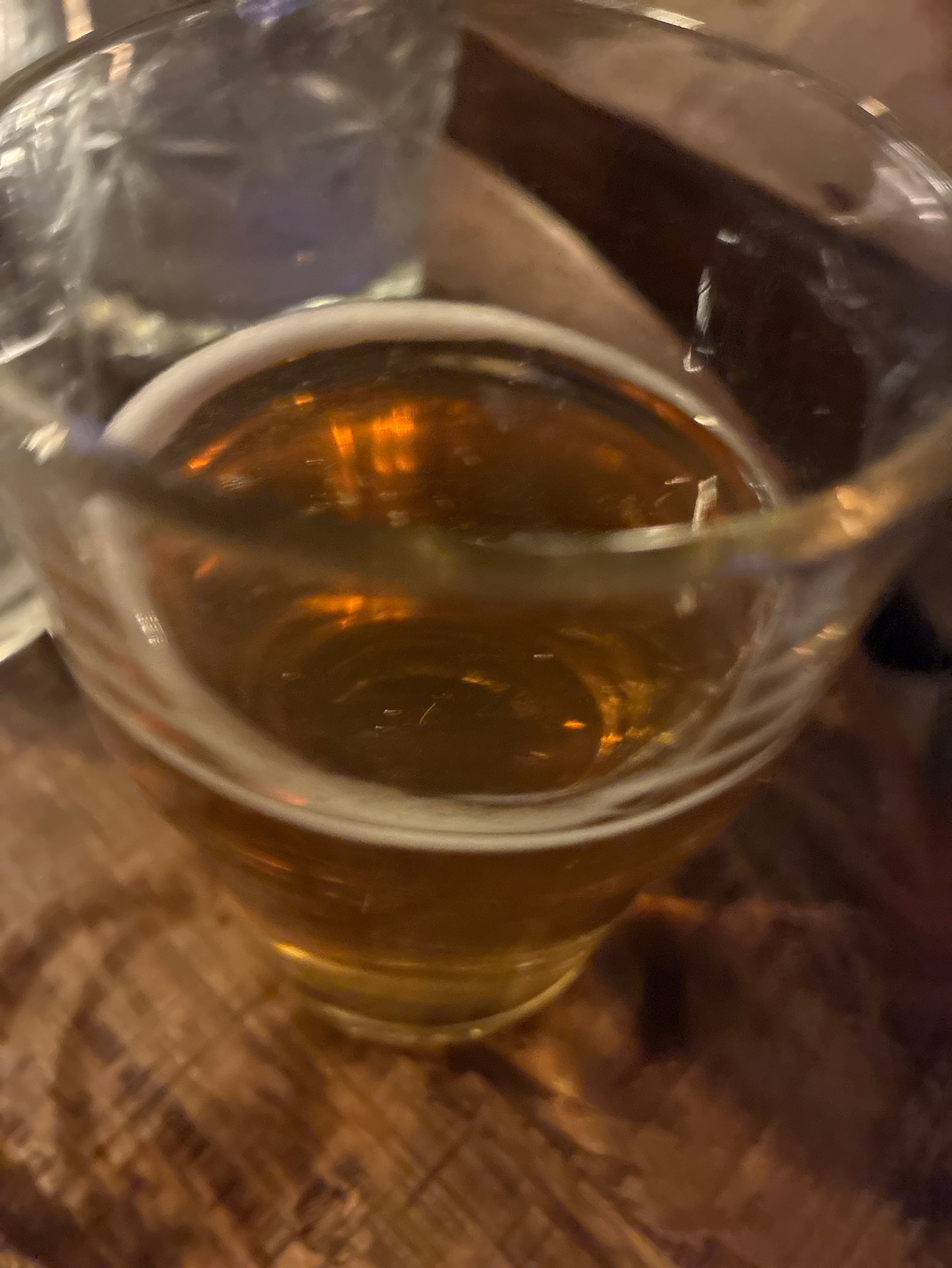 Panzer Pils, 4T's Brewery