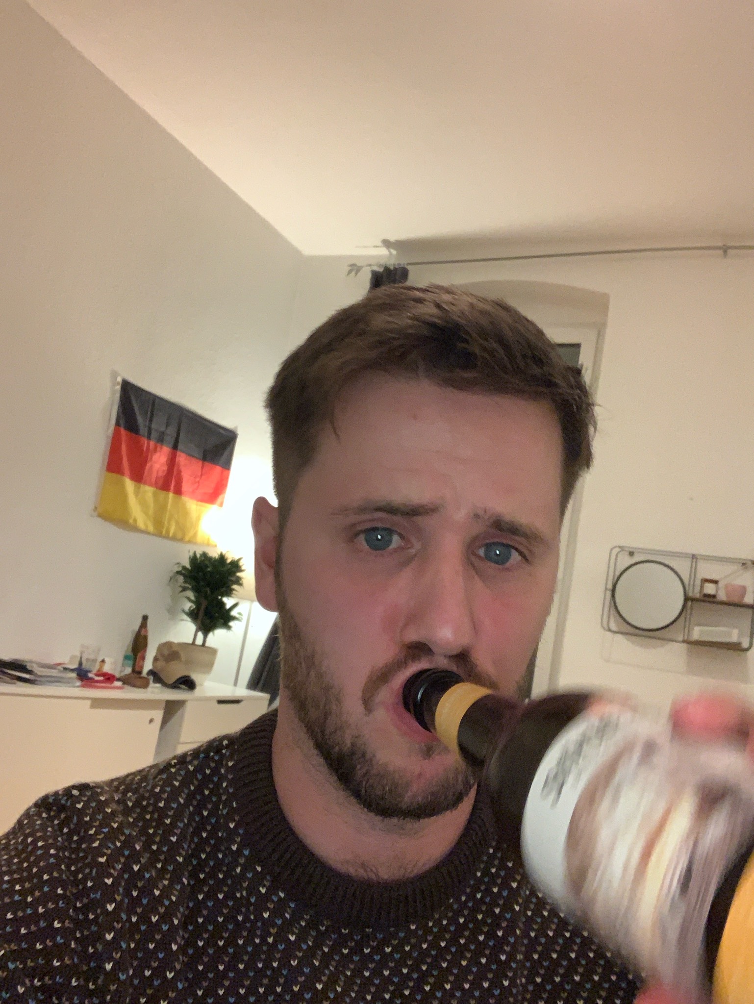 Mittsommer-Wit, Störtebeker Braumanufaktur