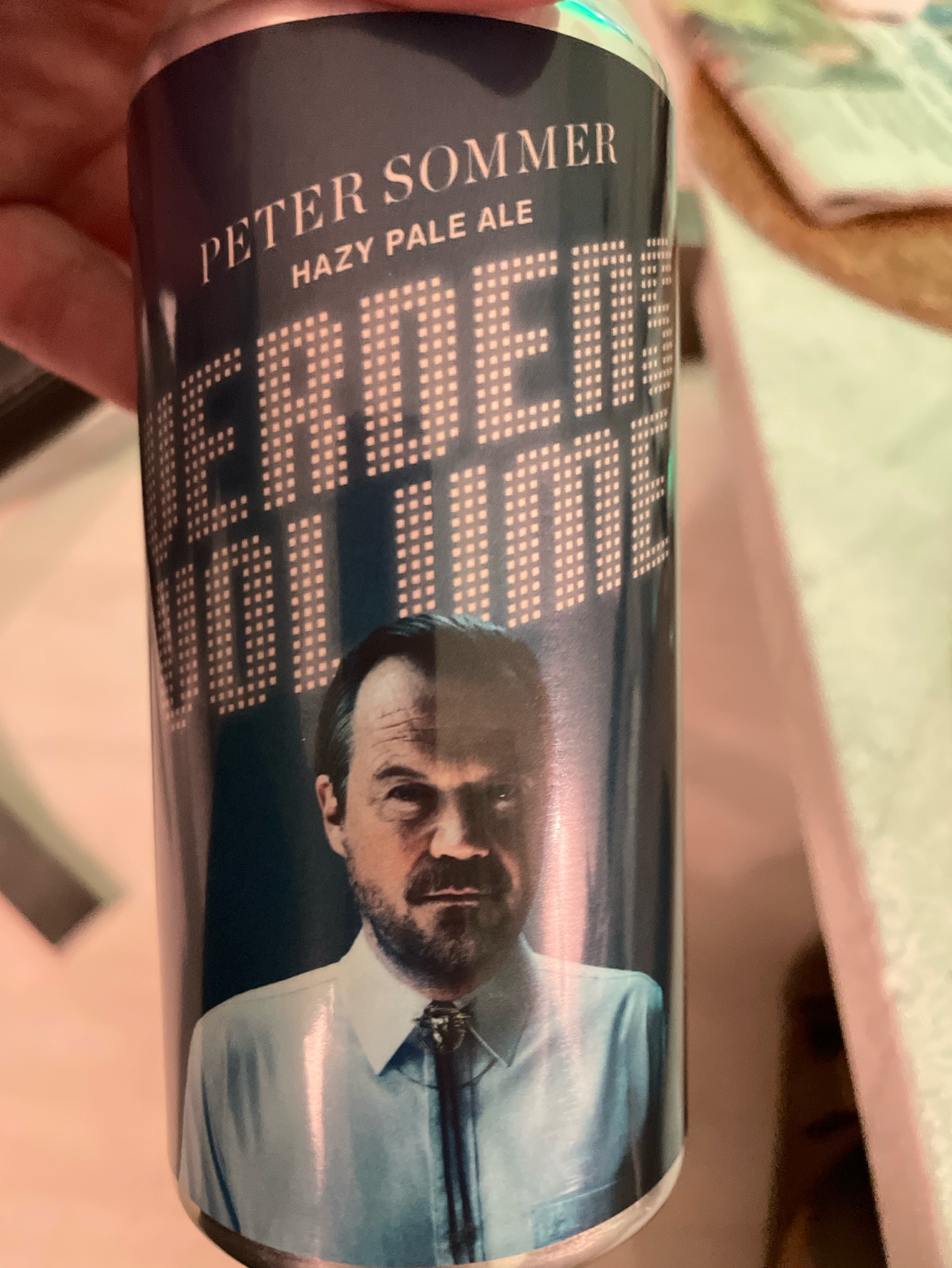 Peter Sommer 2.0, Denmark