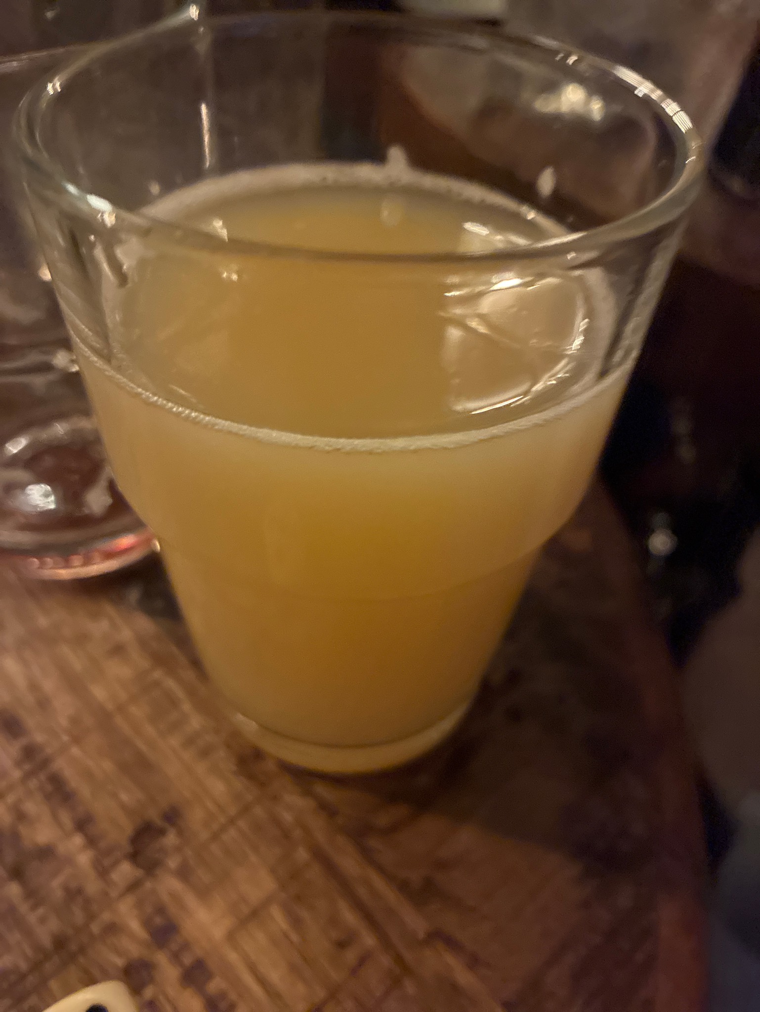 Gamma quaquaversal, Denmark